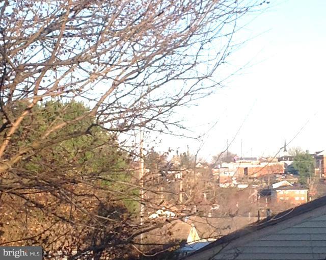 THOMAS DIVISION - Residential