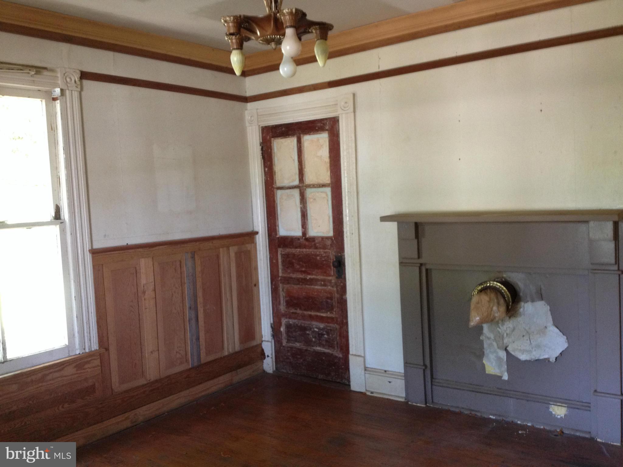 THOMAS DIVISION - Residential