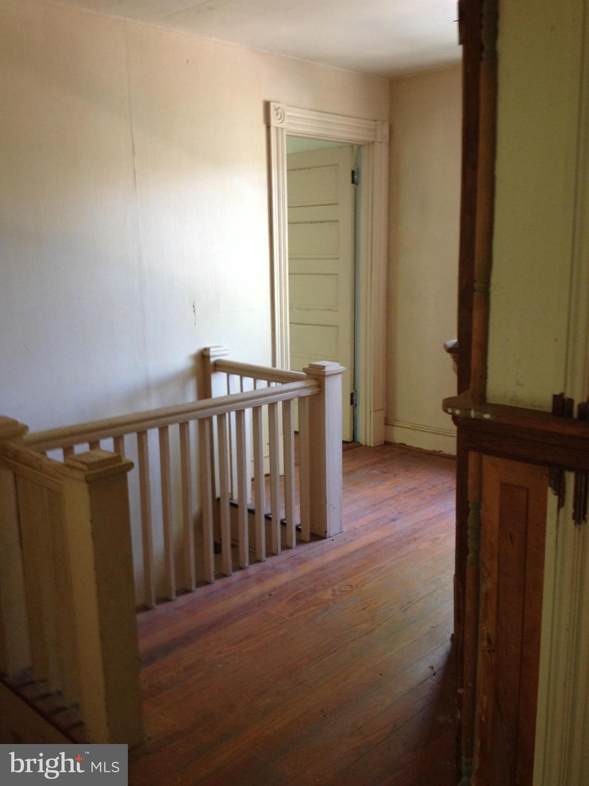 THOMAS DIVISION - Residential