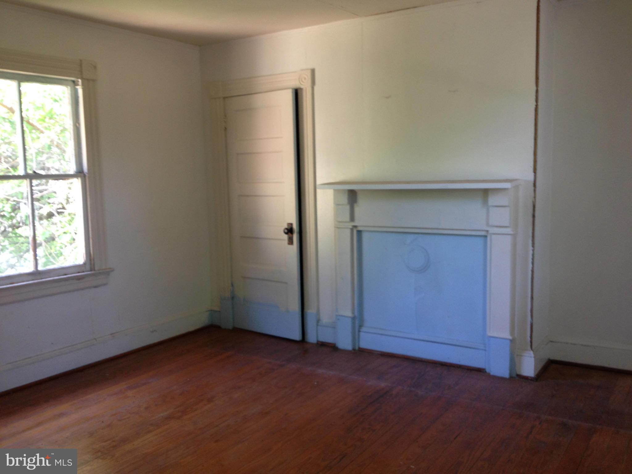 THOMAS DIVISION - Residential