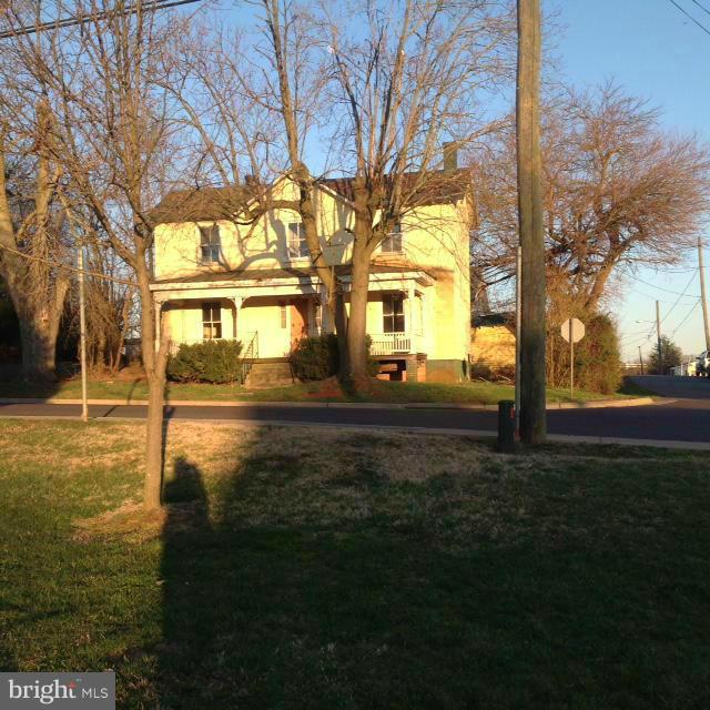 THOMAS DIVISION - Residential