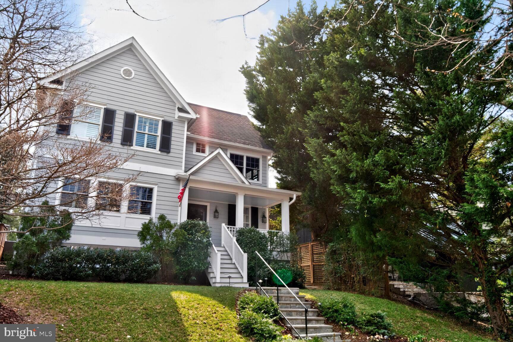 5014 KLINGLE STREET NW