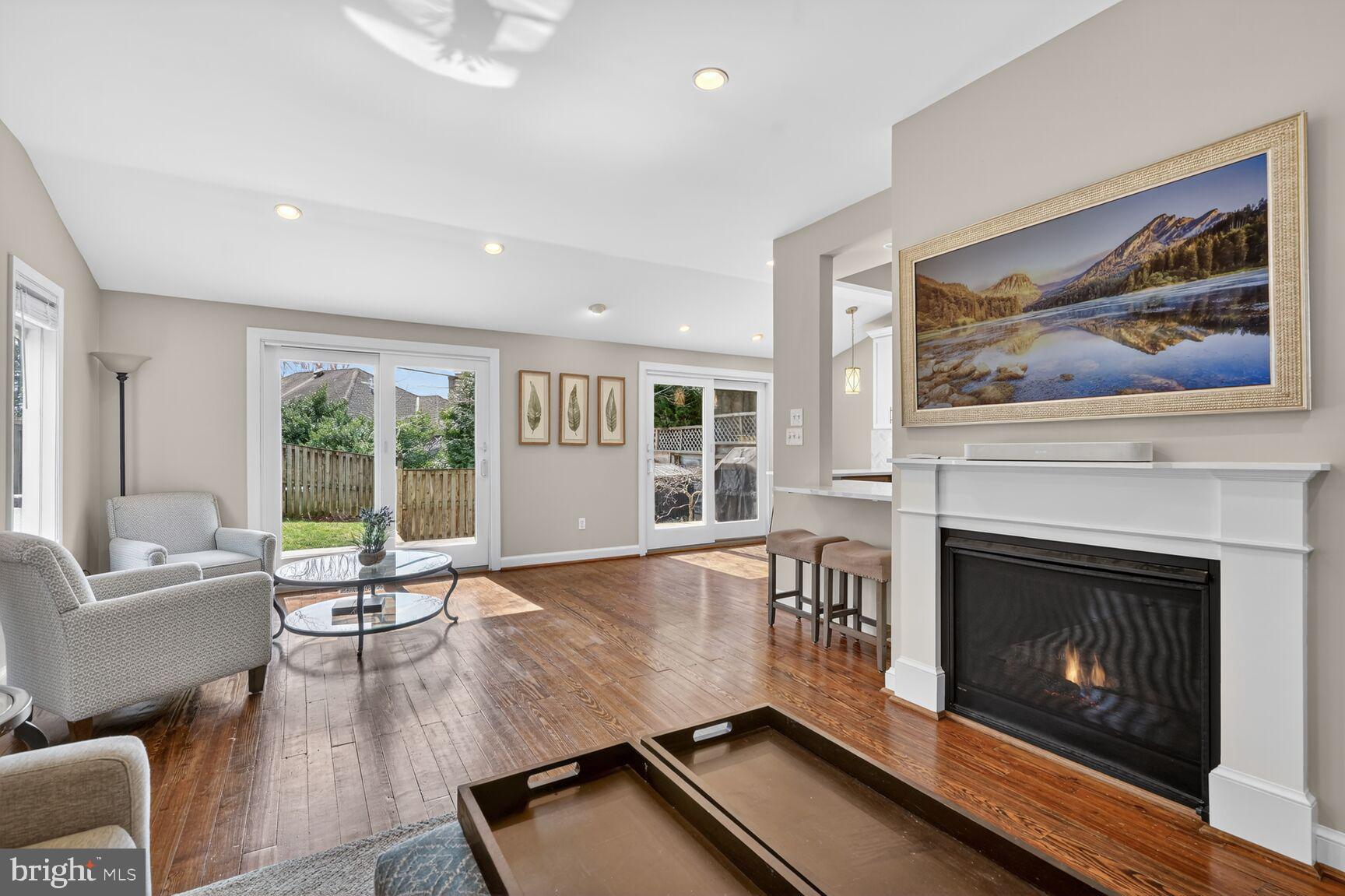 5014 KLINGLE STREET NW