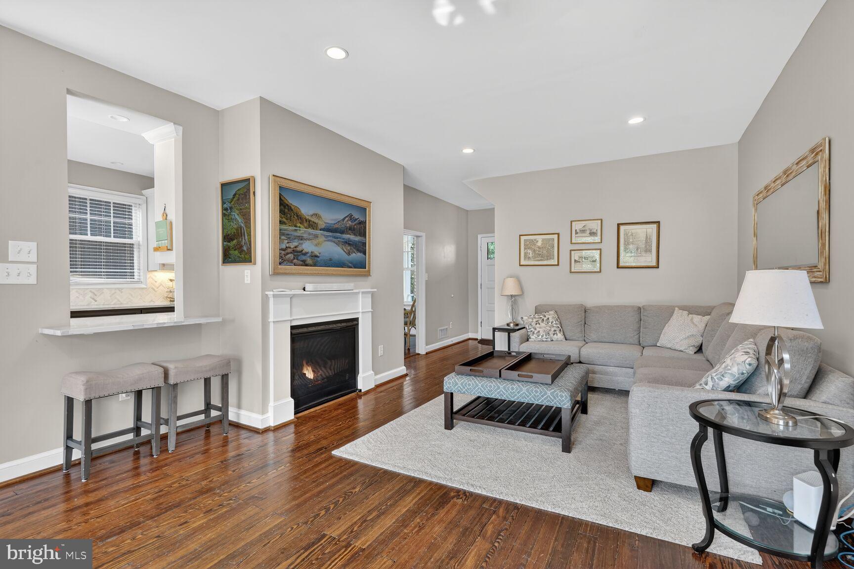 5014 KLINGLE STREET NW