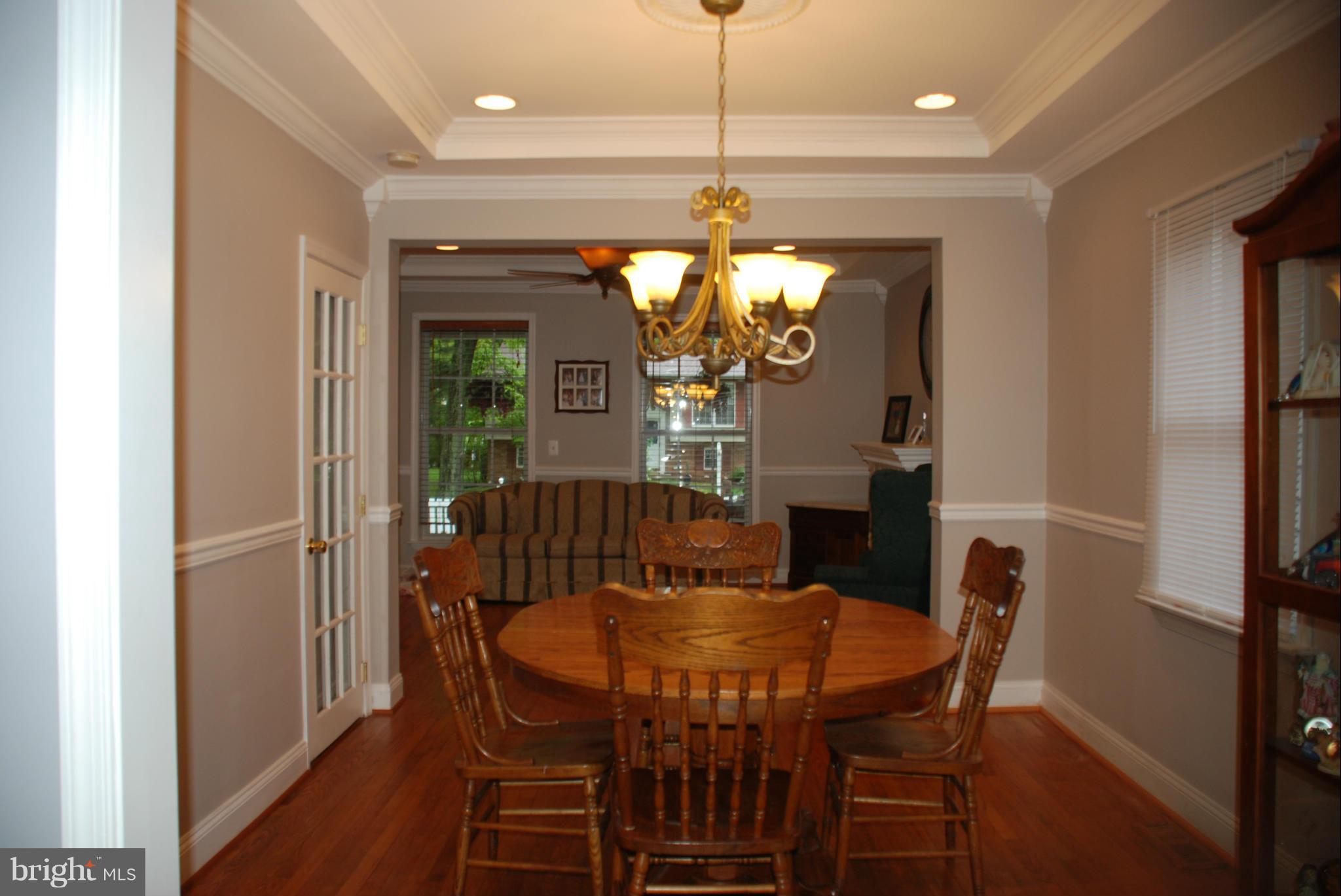 GREEN HAVEN - Residential