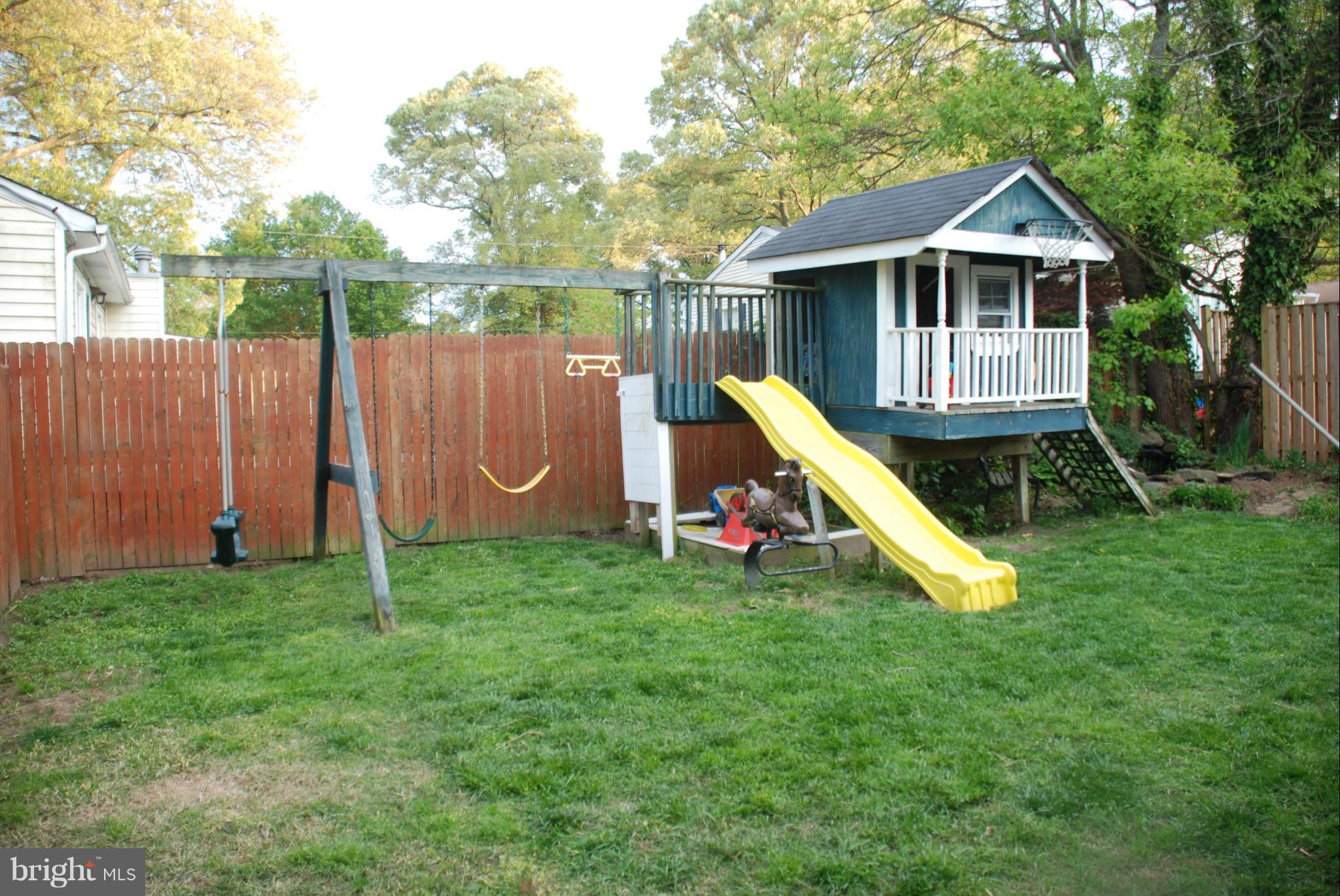 GREEN HAVEN - Residential