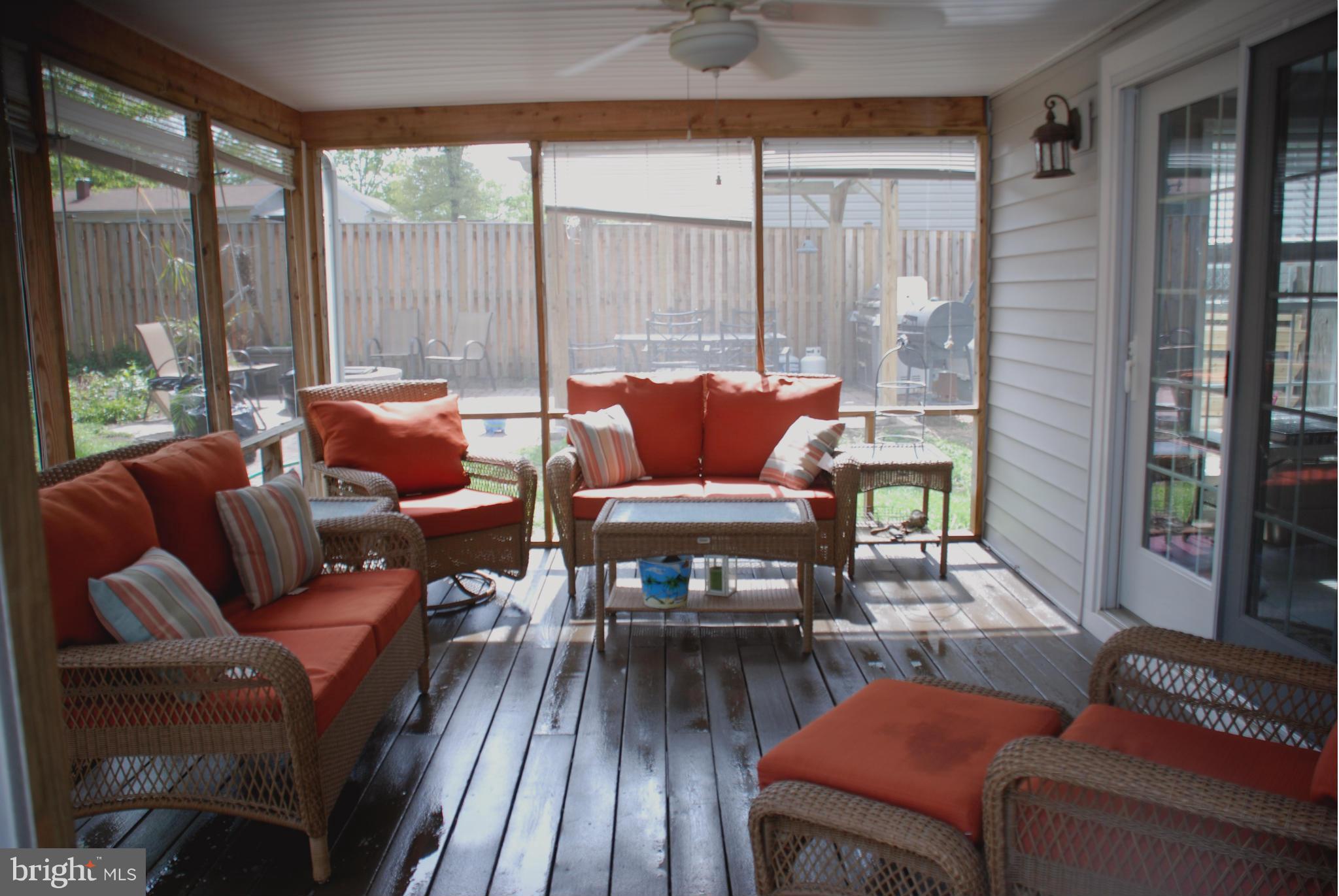 GREEN HAVEN - Residential