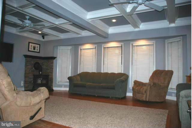 GREEN HAVEN - Residential