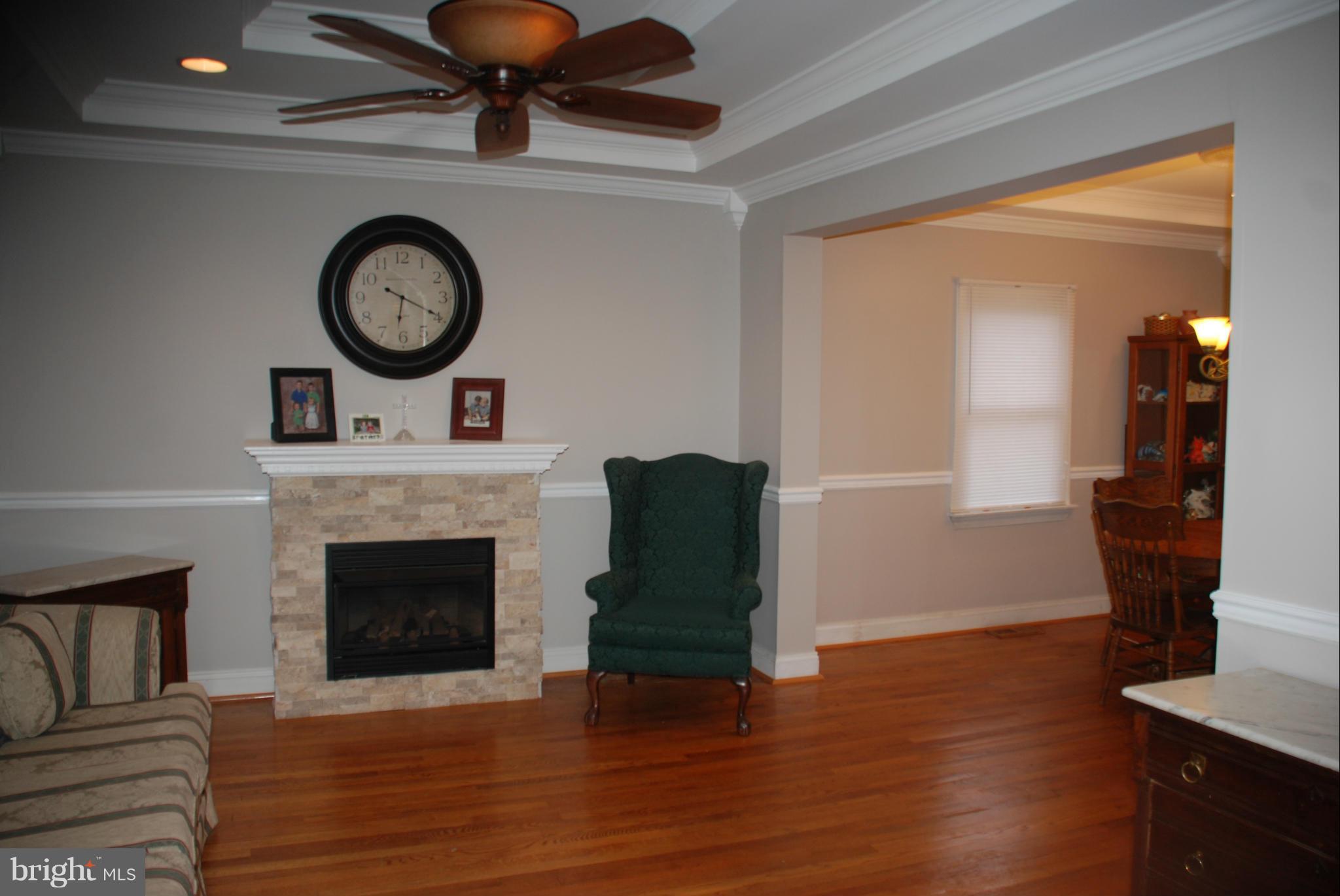 GREEN HAVEN - Residential