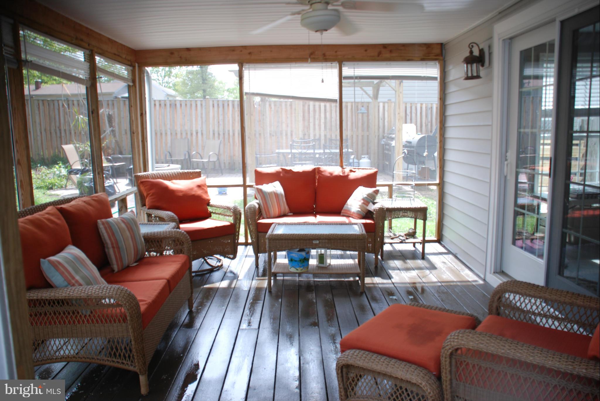 GREEN HAVEN - Residential