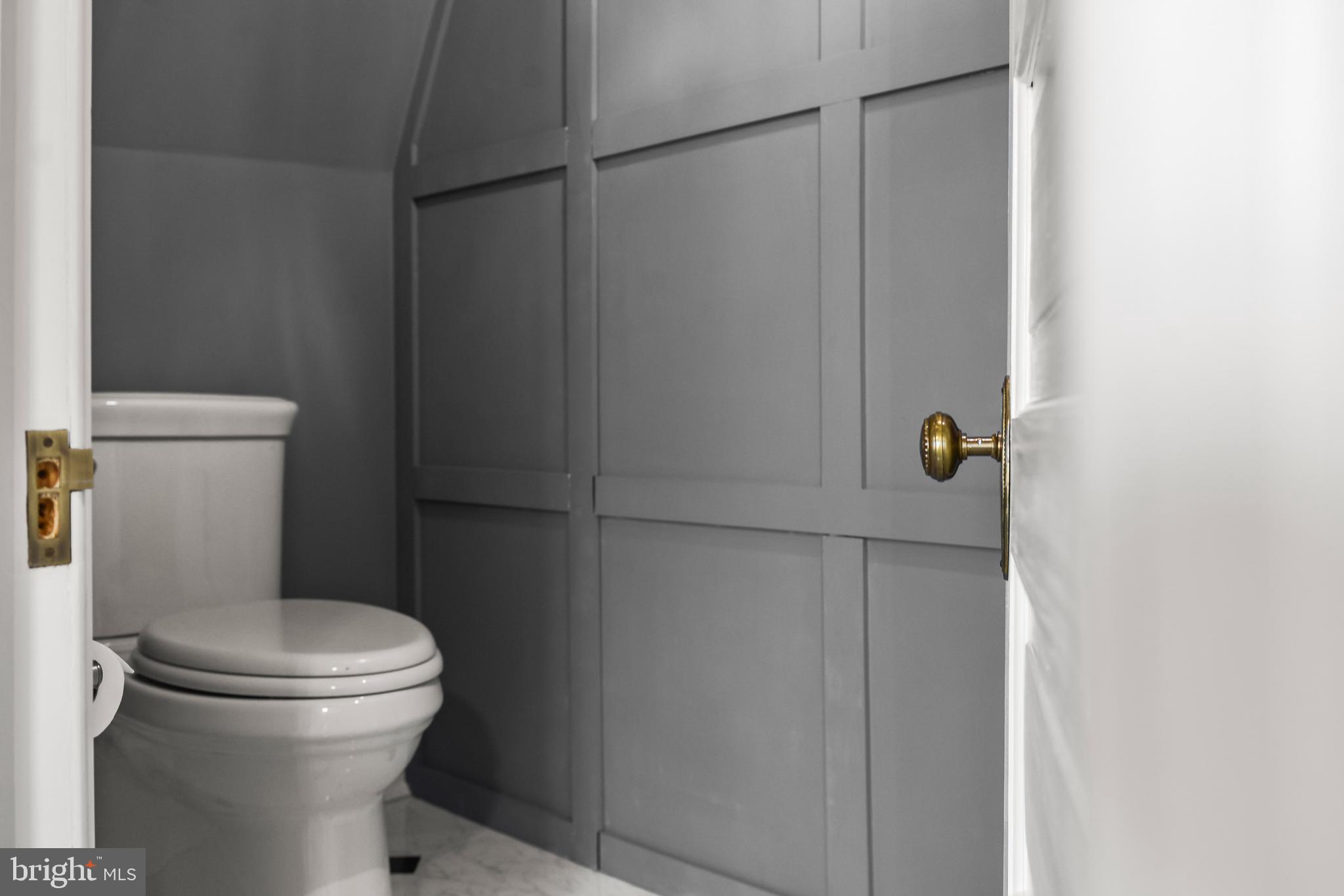 MIDDLETOWN HISTORIC DISCTRICT - Residential