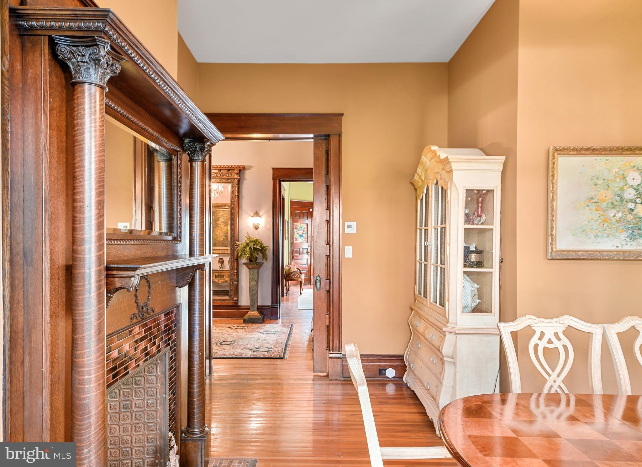 MIDDLETOWN HISTORIC DISCTRICT - Residential