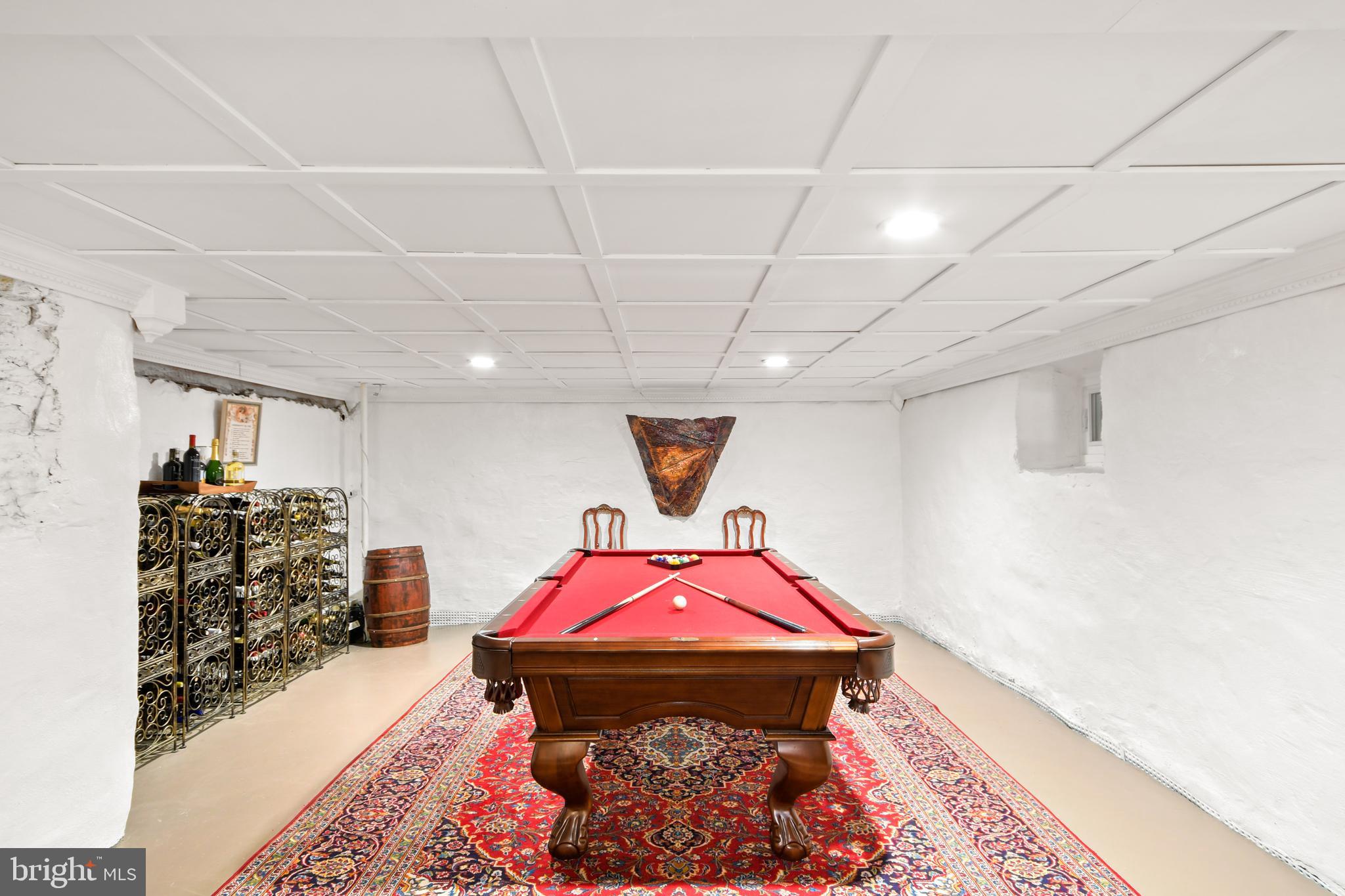 MIDDLETOWN HISTORIC DISCTRICT - Residential