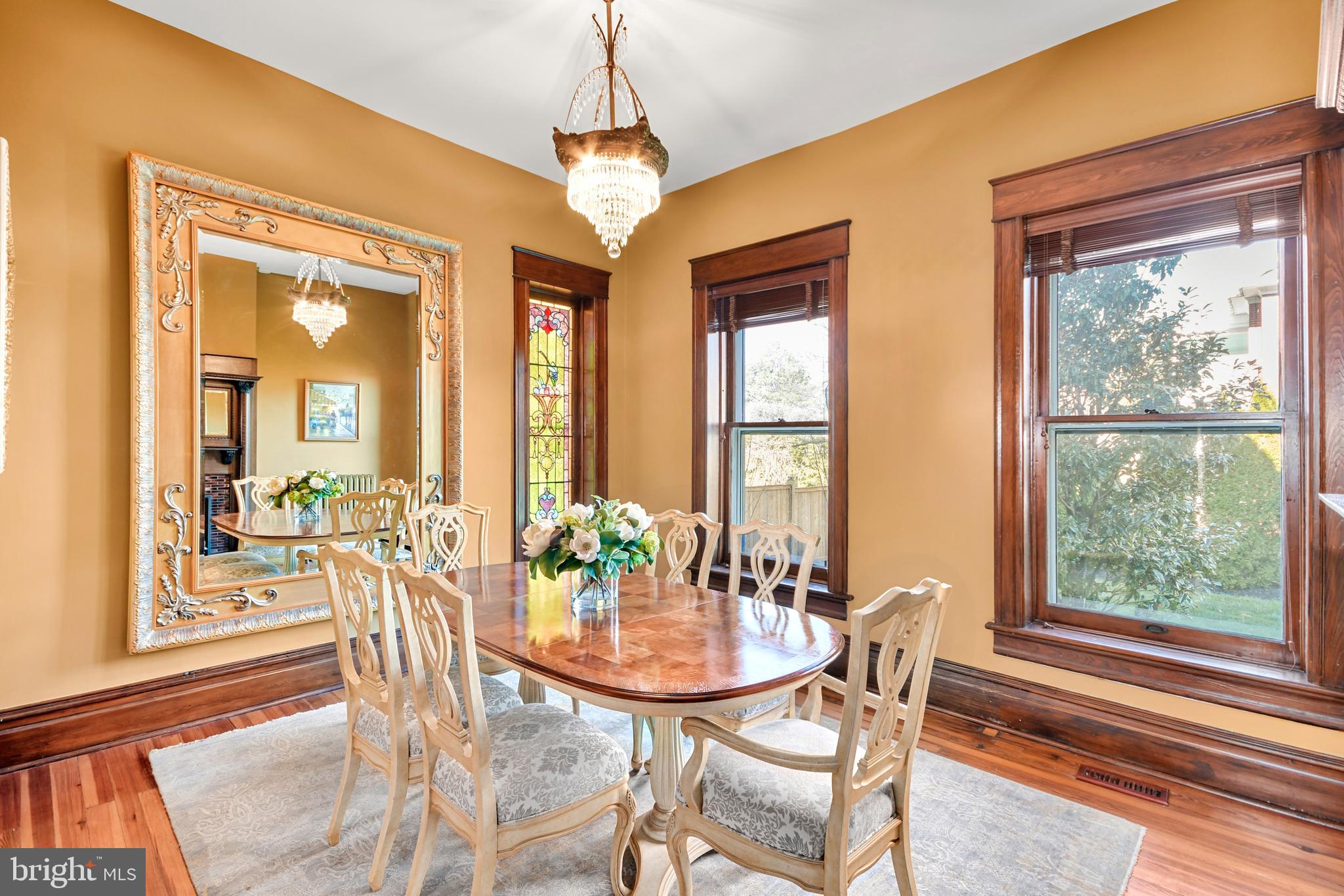 MIDDLETOWN HISTORIC DISCTRICT - Residential