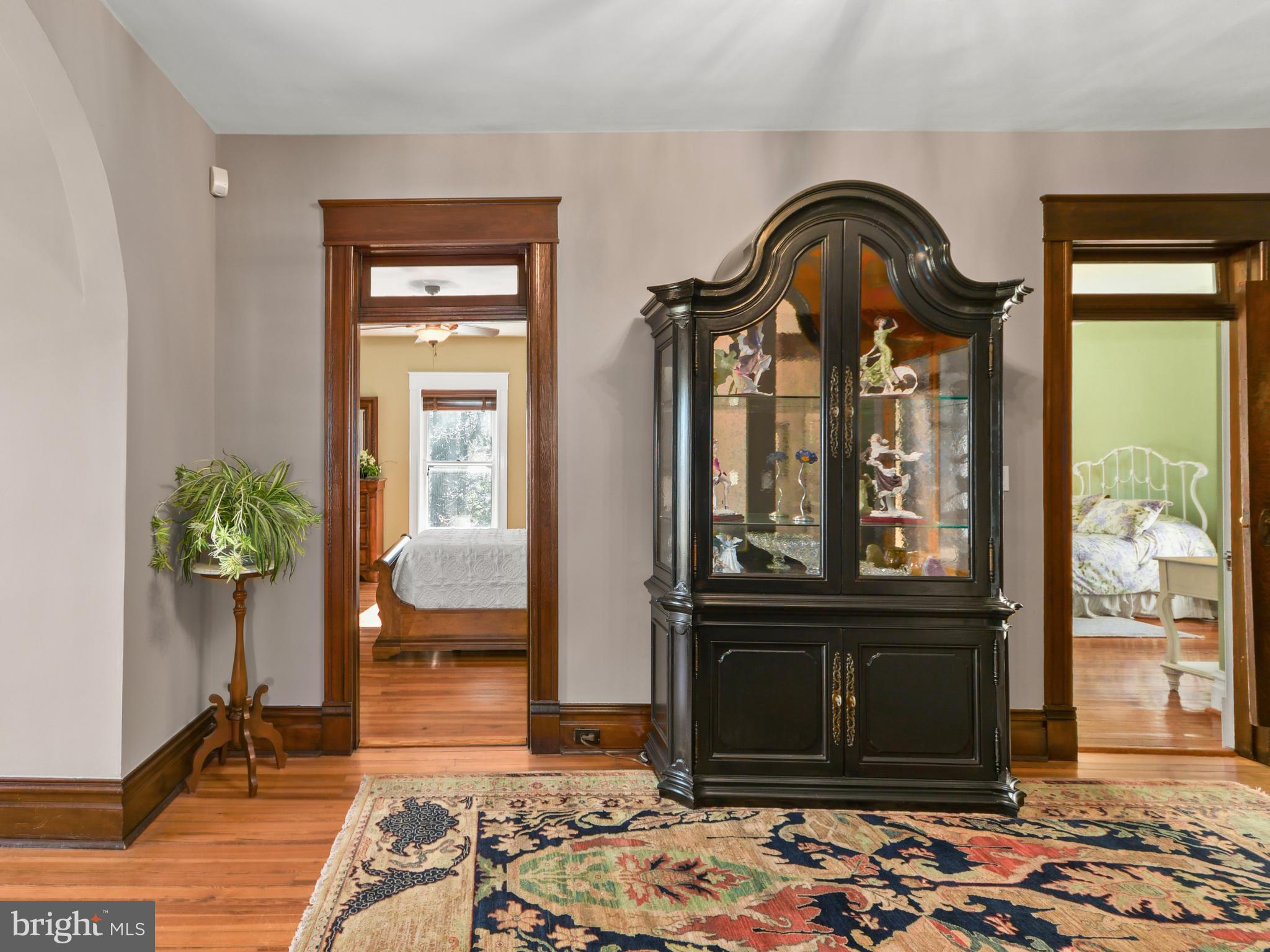 MIDDLETOWN HISTORIC DISCTRICT - Residential