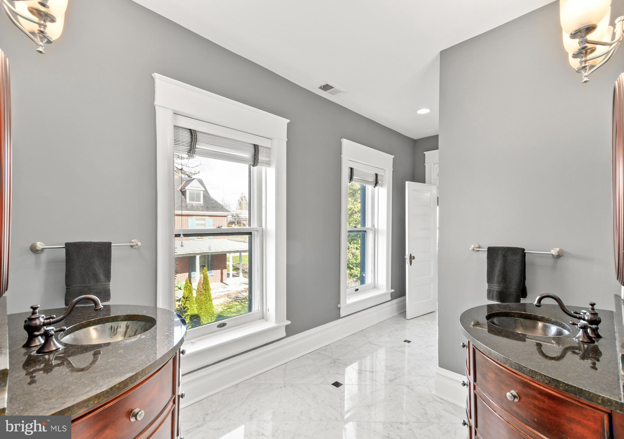 MIDDLETOWN HISTORIC DISCTRICT - Residential