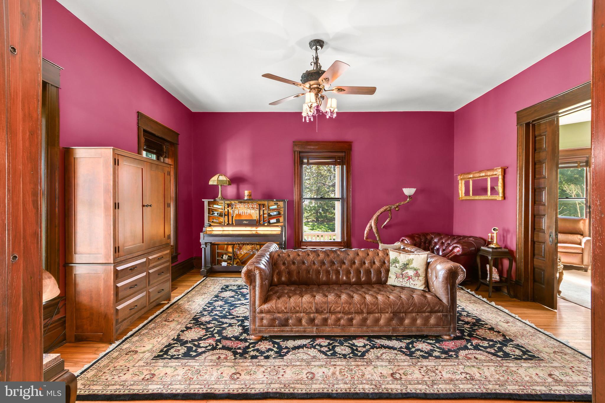 MIDDLETOWN HISTORIC DISCTRICT - Residential