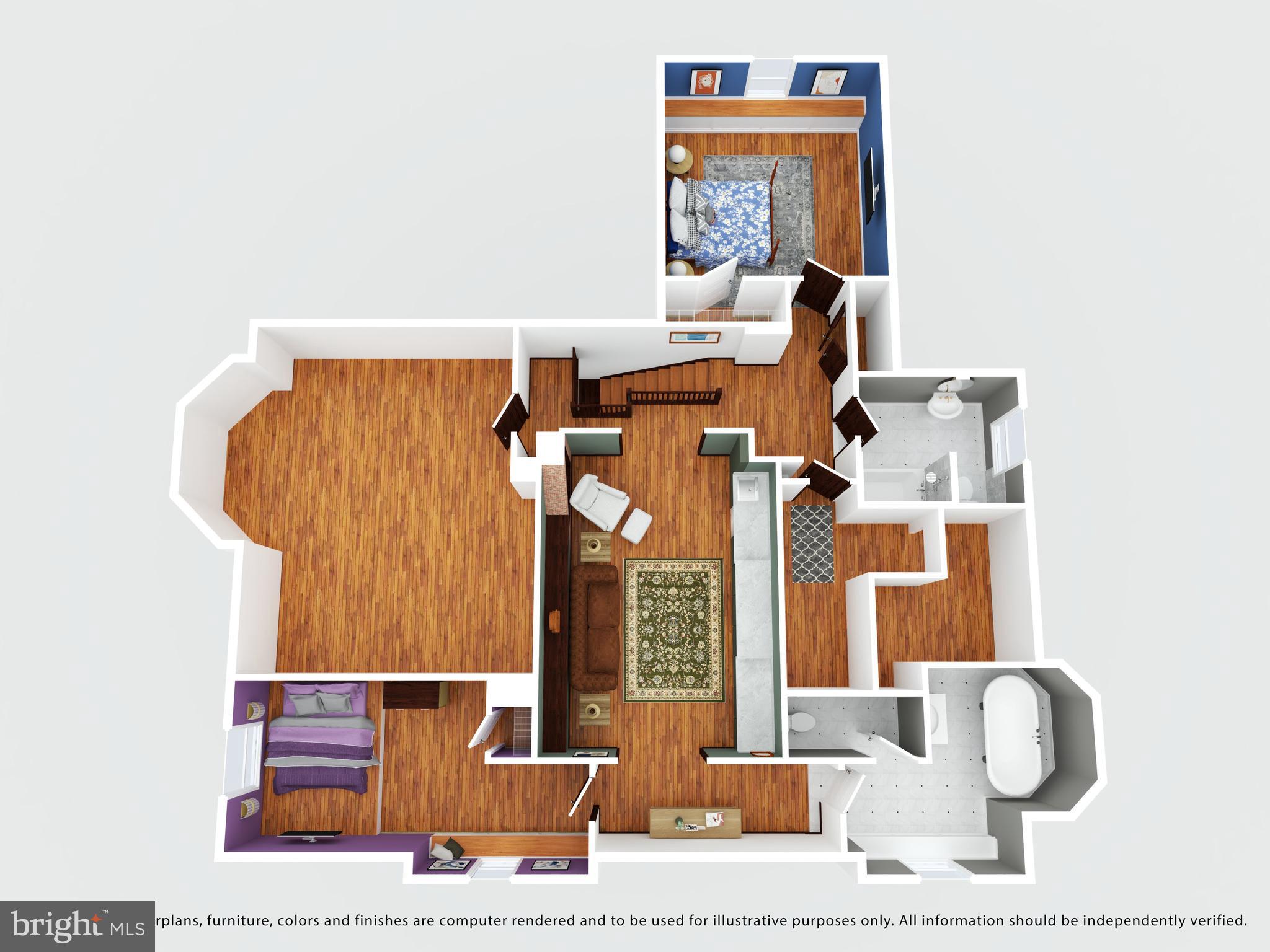 MIDDLETOWN HISTORIC DISCTRICT - Residential