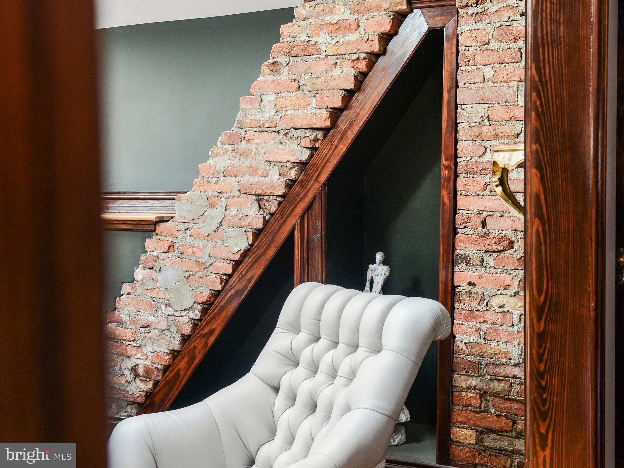 MIDDLETOWN HISTORIC DISCTRICT - Residential