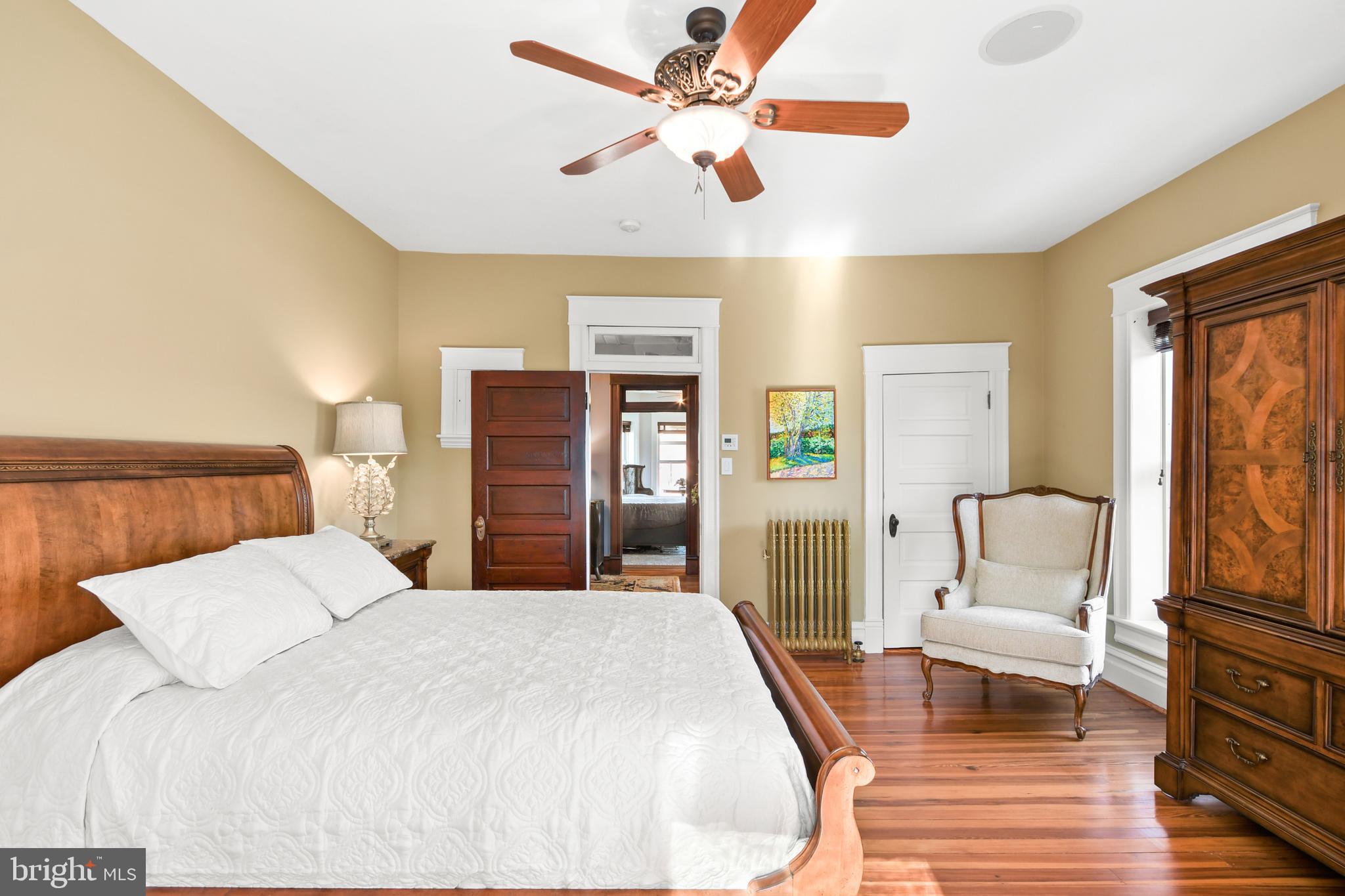 MIDDLETOWN HISTORIC DISCTRICT - Residential