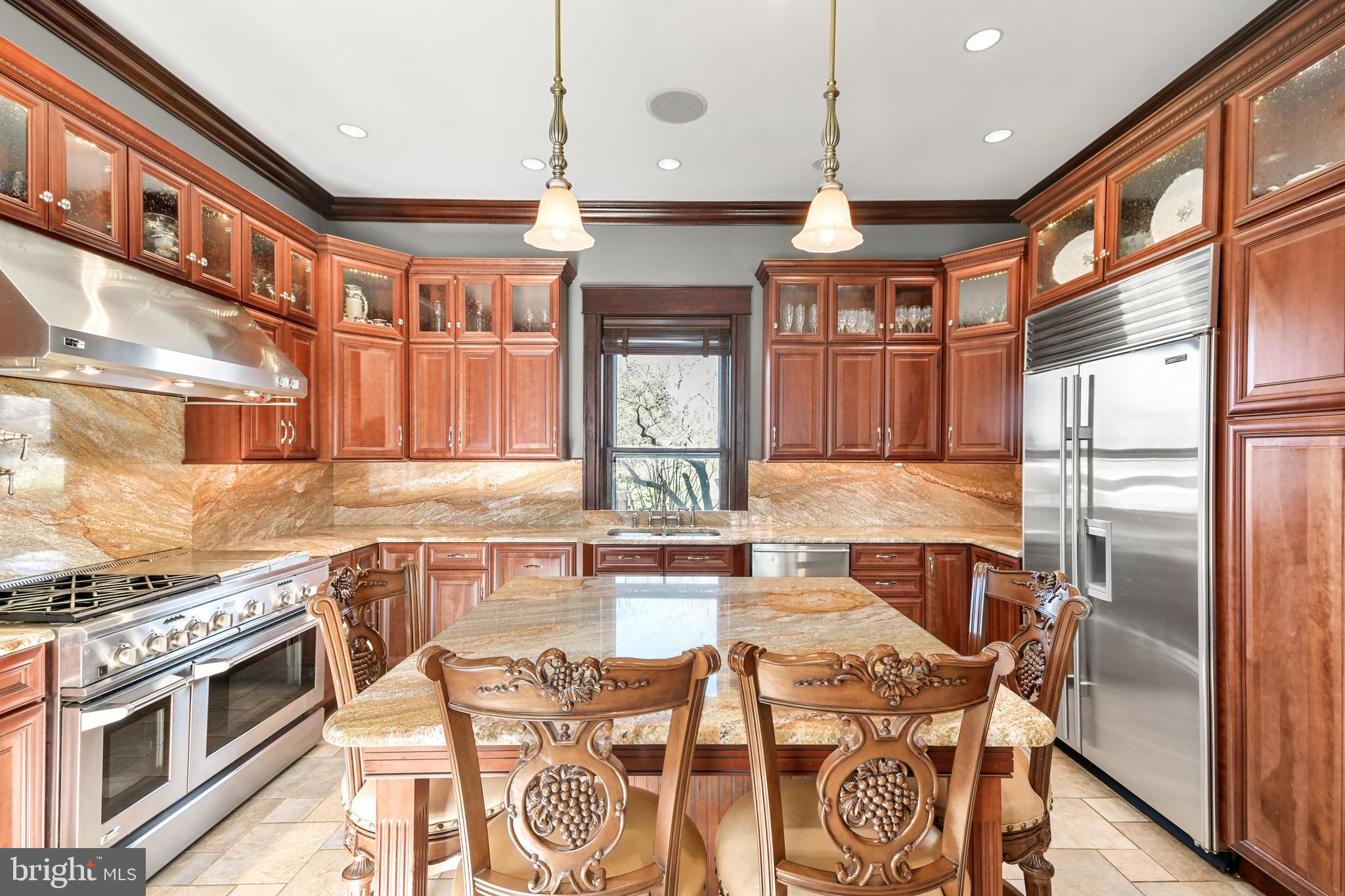 MIDDLETOWN HISTORIC DISCTRICT - Residential