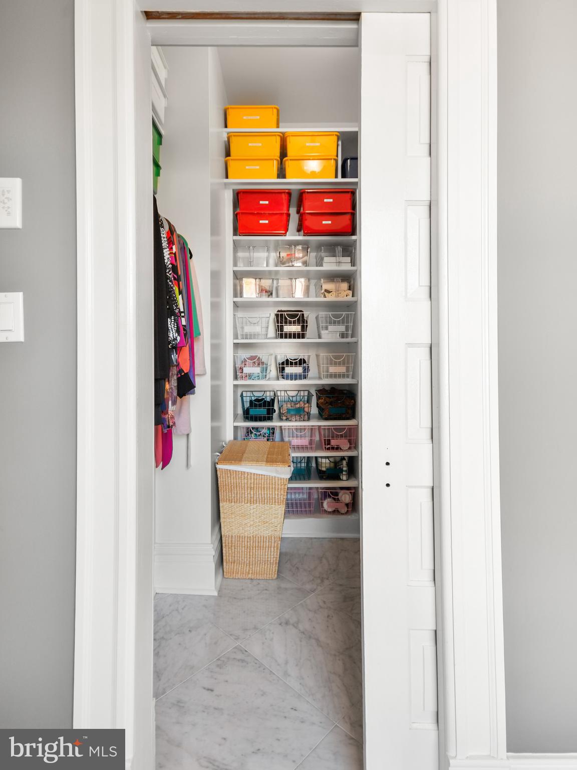 MIDDLETOWN HISTORIC DISCTRICT - Residential