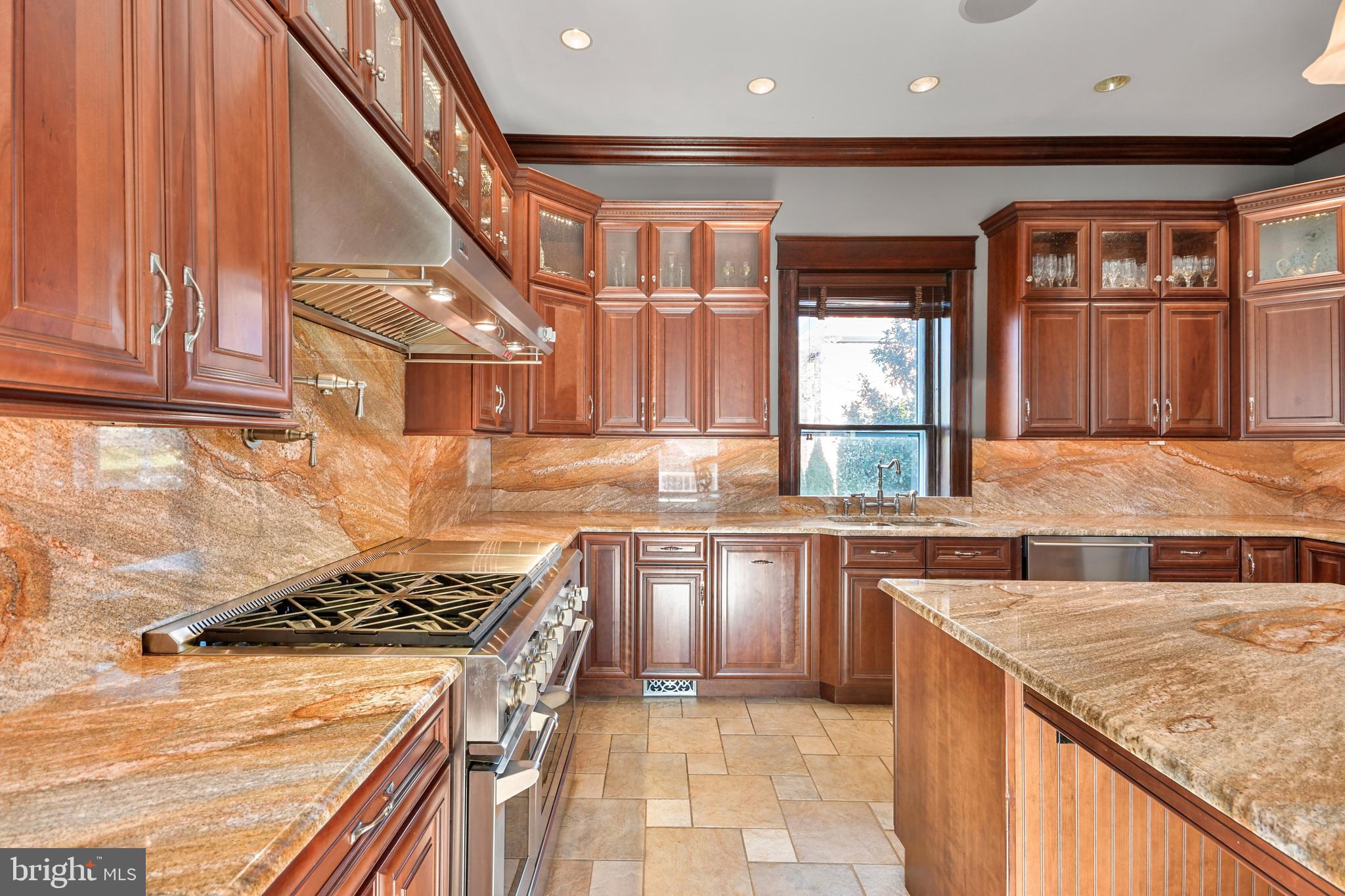 MIDDLETOWN HISTORIC DISCTRICT - Residential