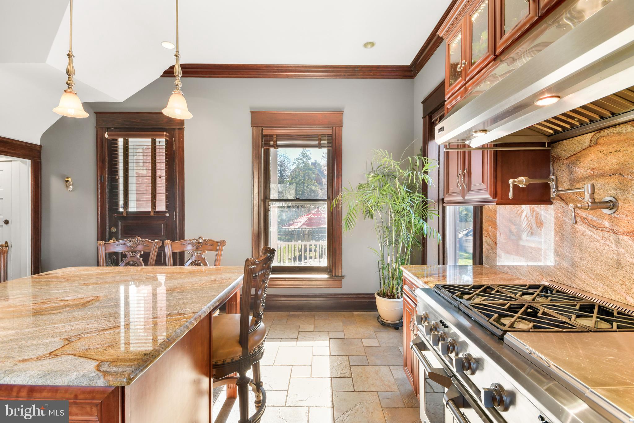 MIDDLETOWN HISTORIC DISCTRICT - Residential