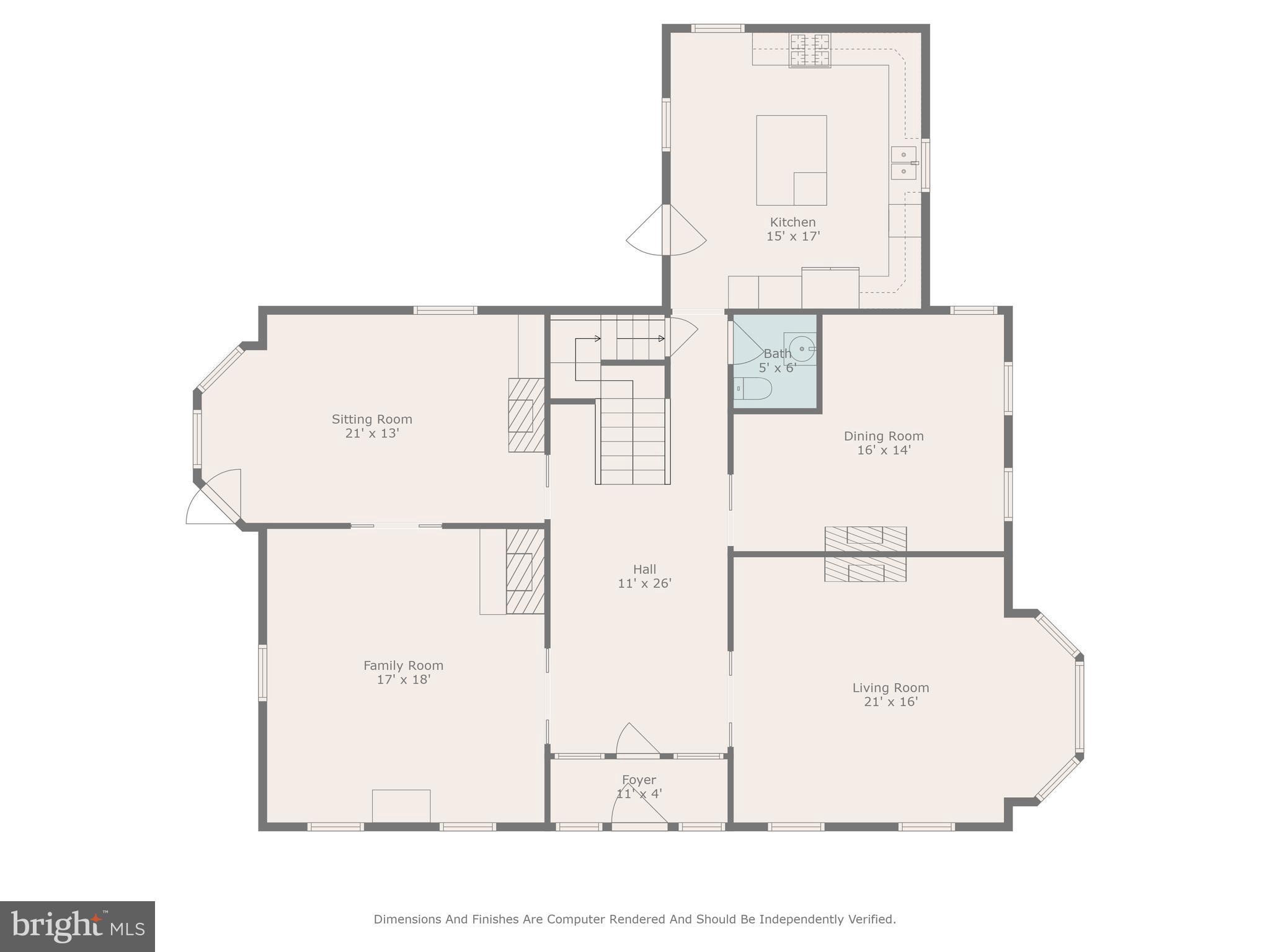 MIDDLETOWN HISTORIC DISCTRICT - Residential