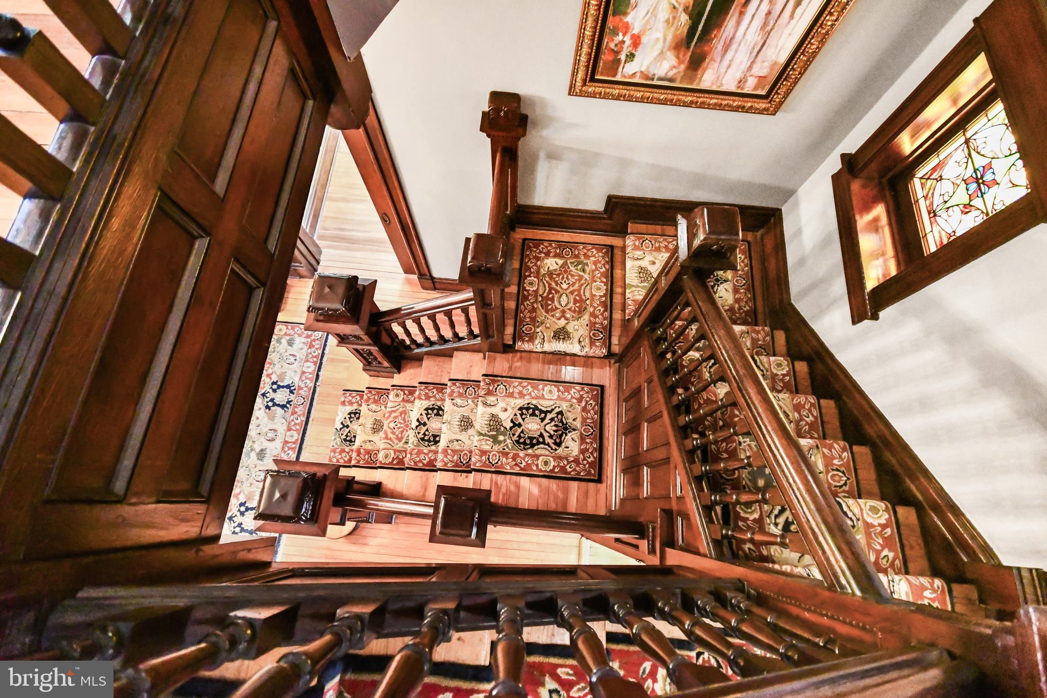 MIDDLETOWN HISTORIC DISCTRICT - Residential