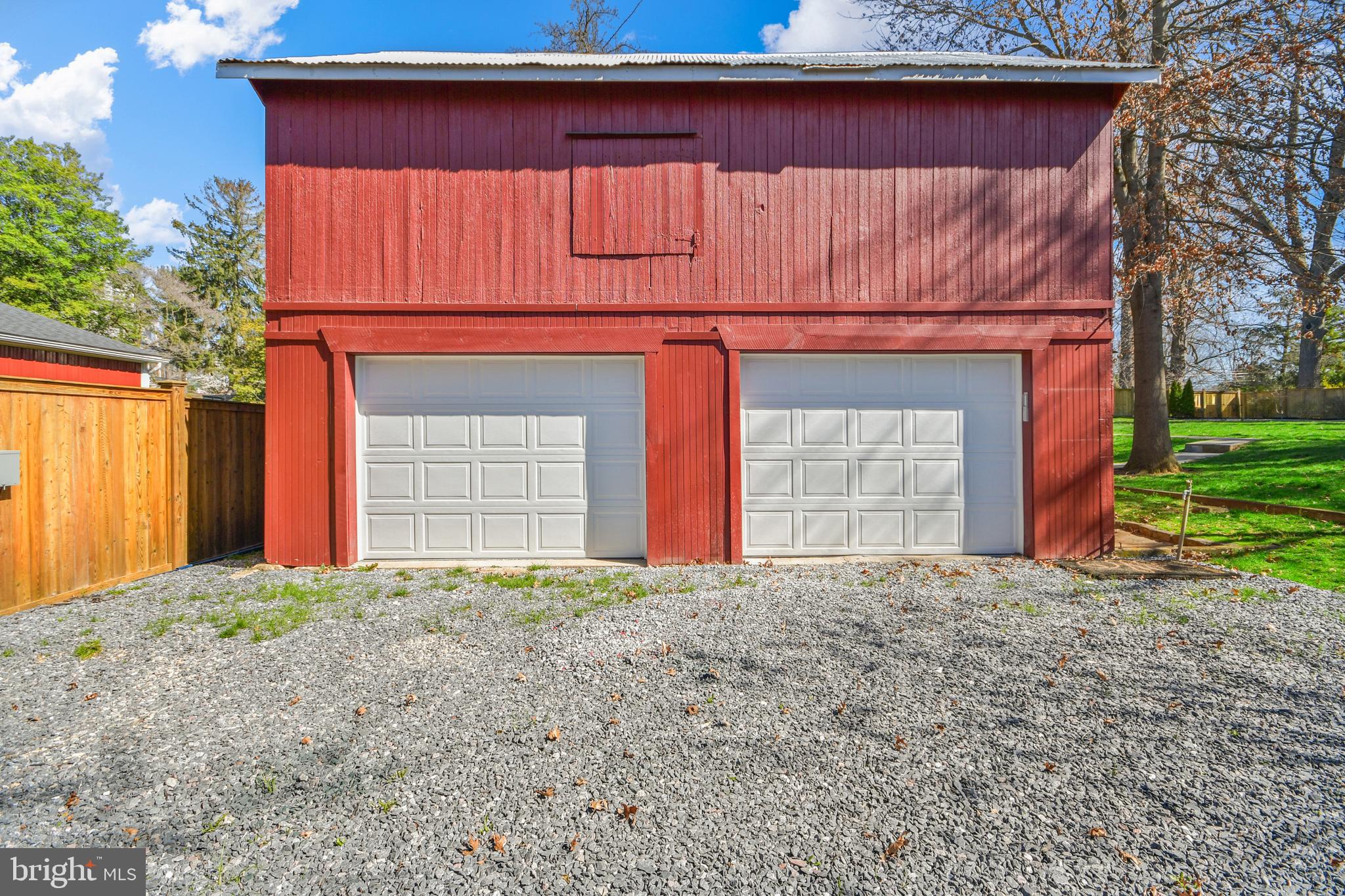 MIDDLETOWN HISTORIC DISCTRICT - Residential