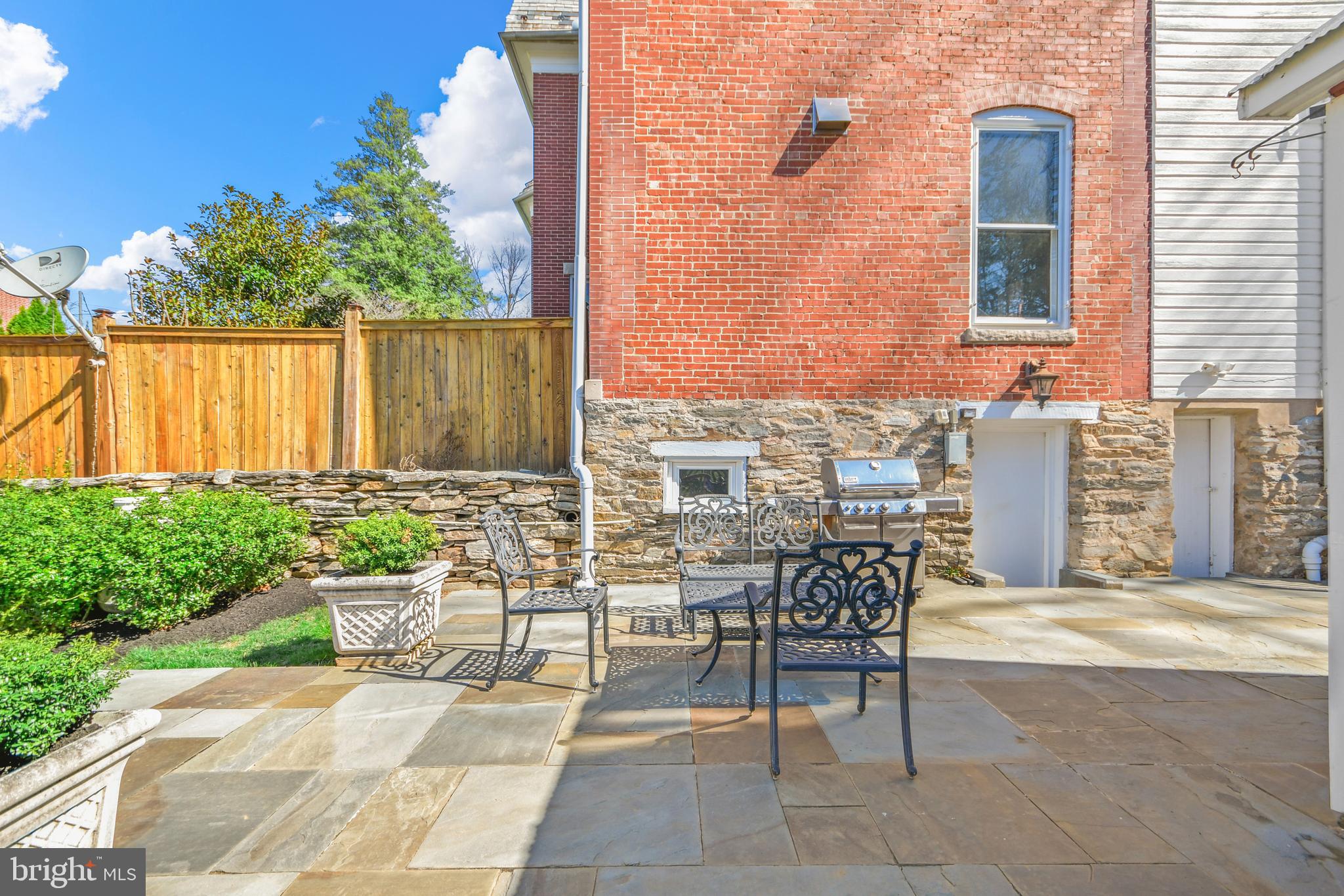 MIDDLETOWN HISTORIC DISCTRICT - Residential