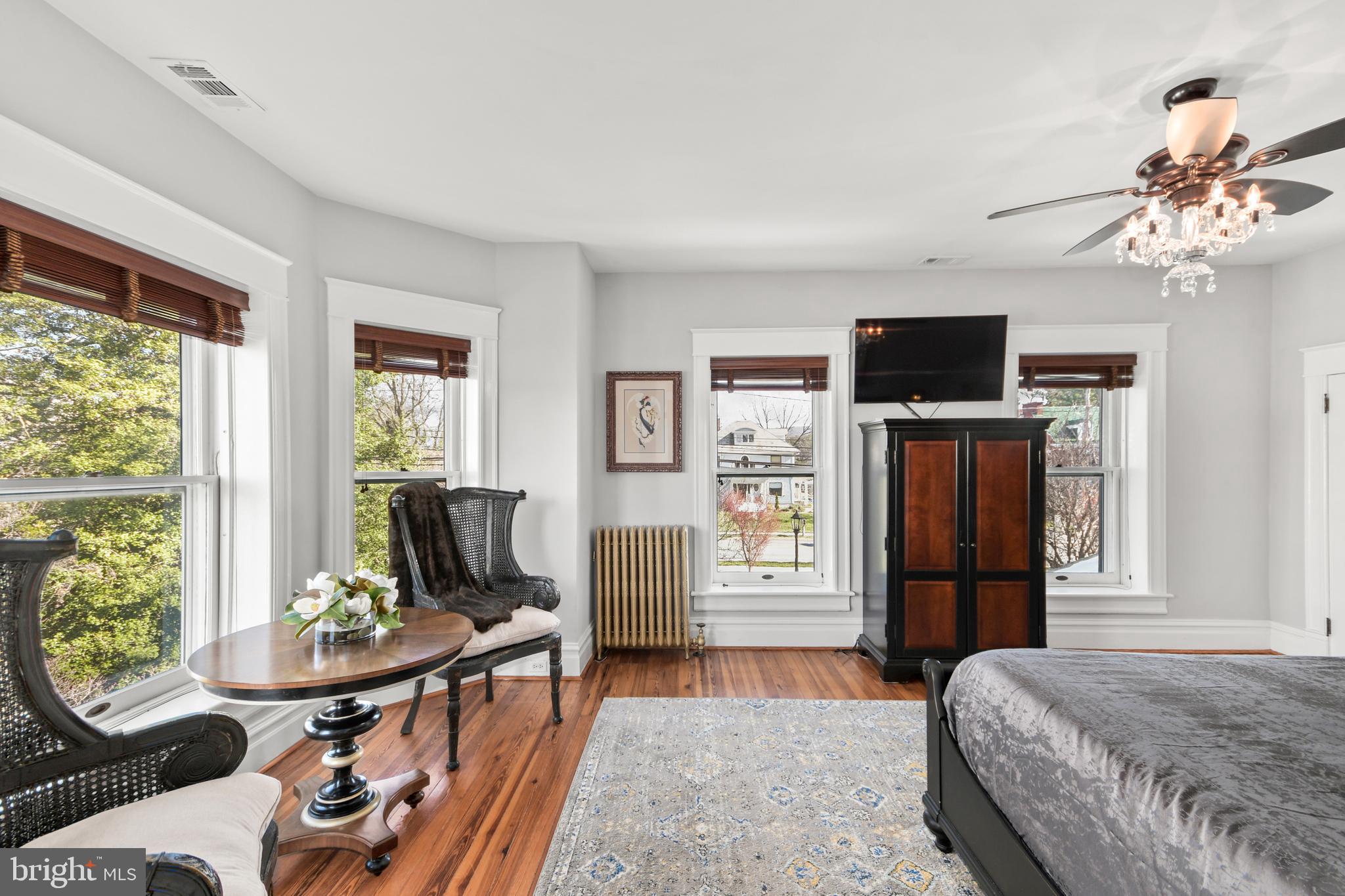 MIDDLETOWN HISTORIC DISCTRICT - Residential