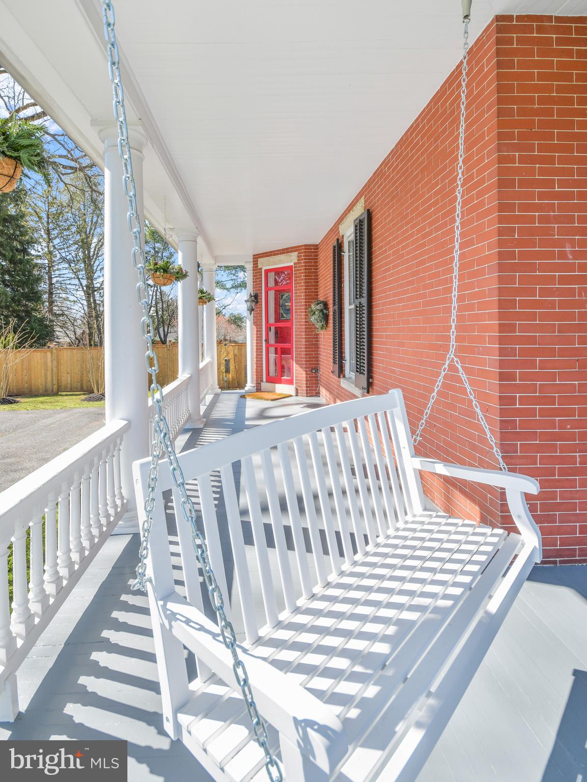 MIDDLETOWN HISTORIC DISCTRICT - Residential