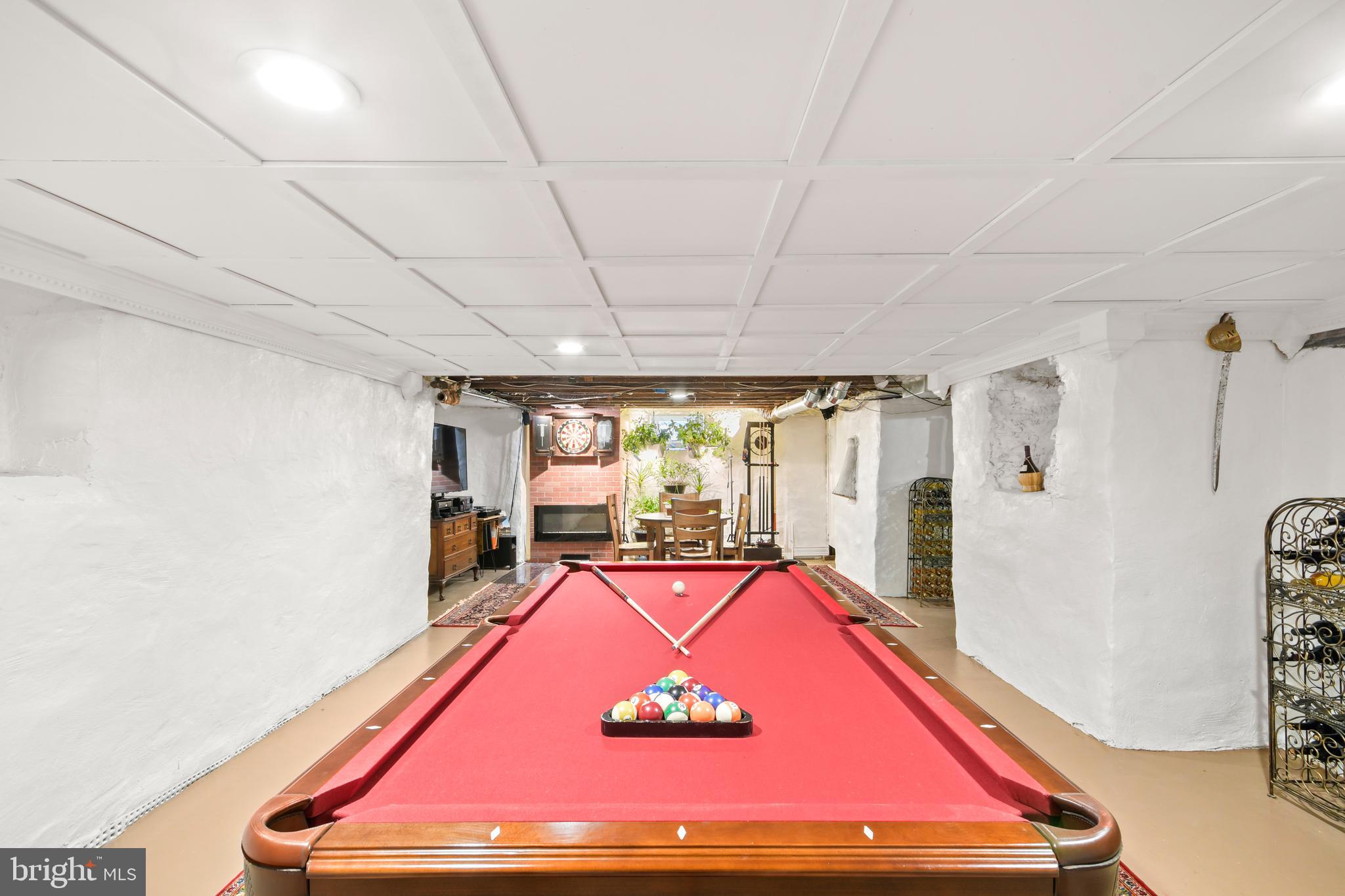 MIDDLETOWN HISTORIC DISCTRICT - Residential