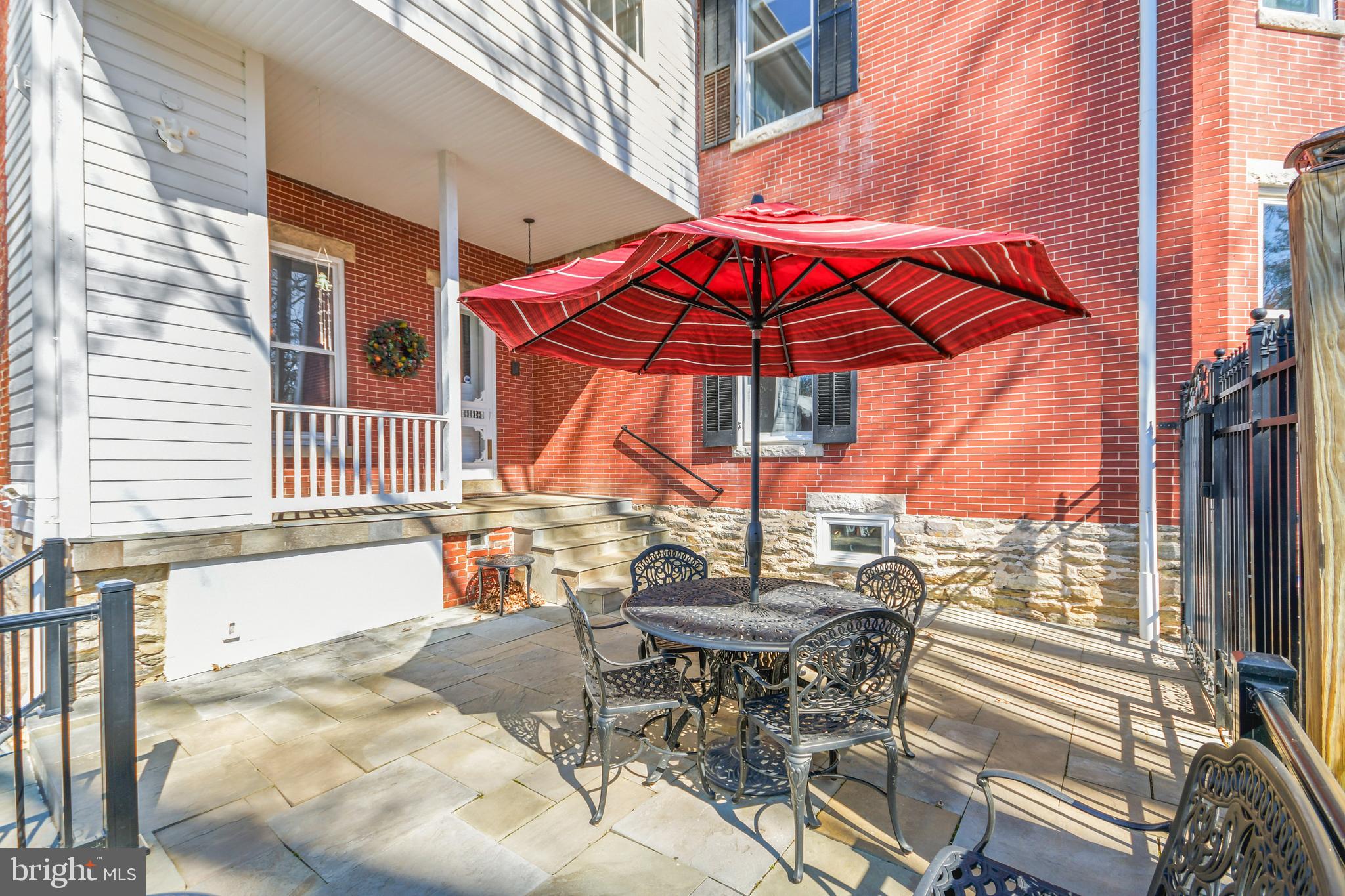 MIDDLETOWN HISTORIC DISCTRICT - Residential