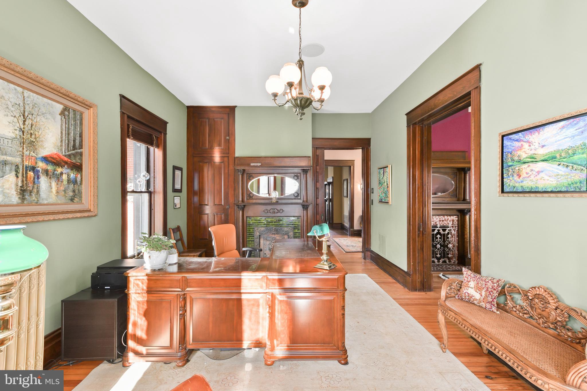 MIDDLETOWN HISTORIC DISCTRICT - Residential