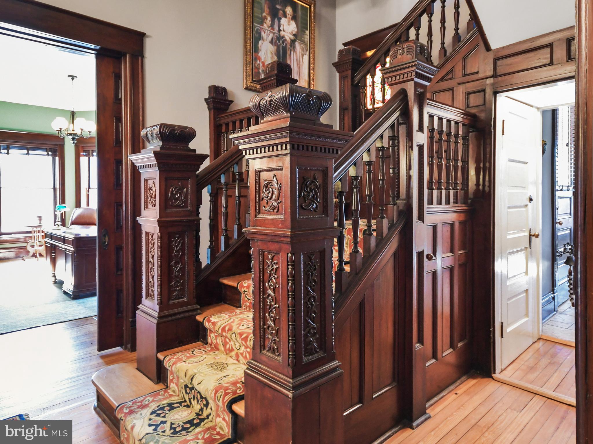 MIDDLETOWN HISTORIC DISCTRICT - Residential