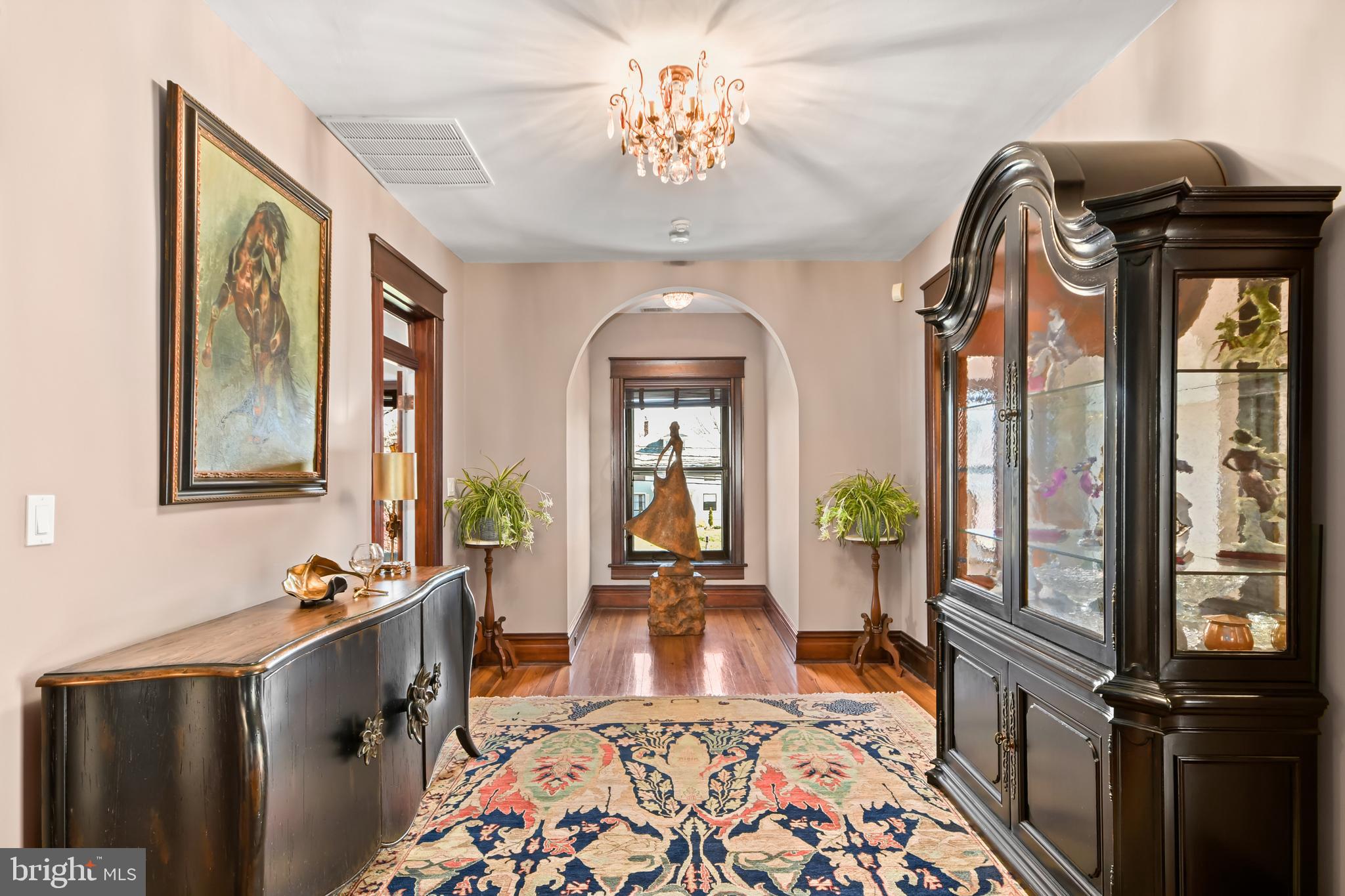 MIDDLETOWN HISTORIC DISCTRICT - Residential