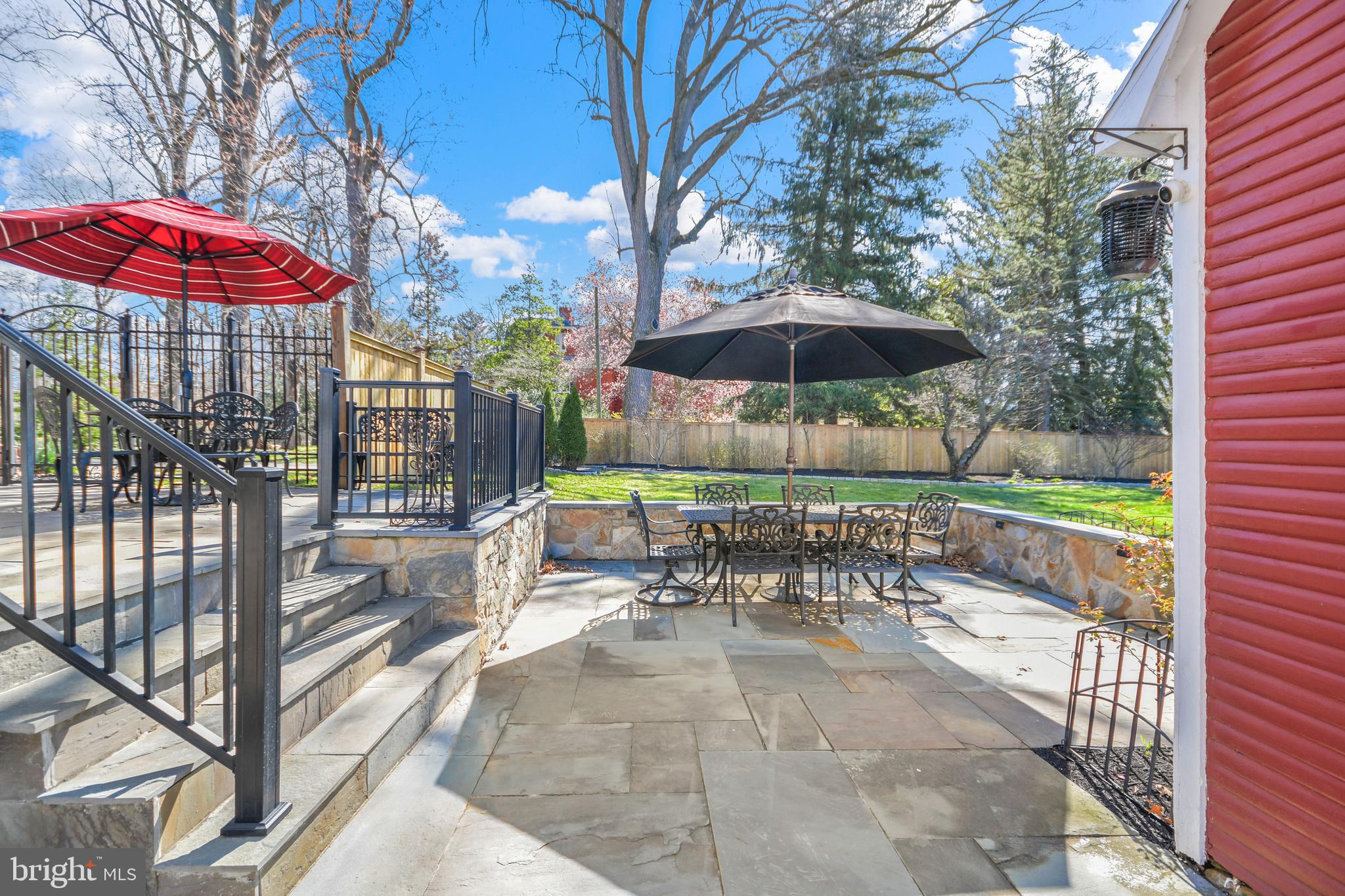 MIDDLETOWN HISTORIC DISCTRICT - Residential