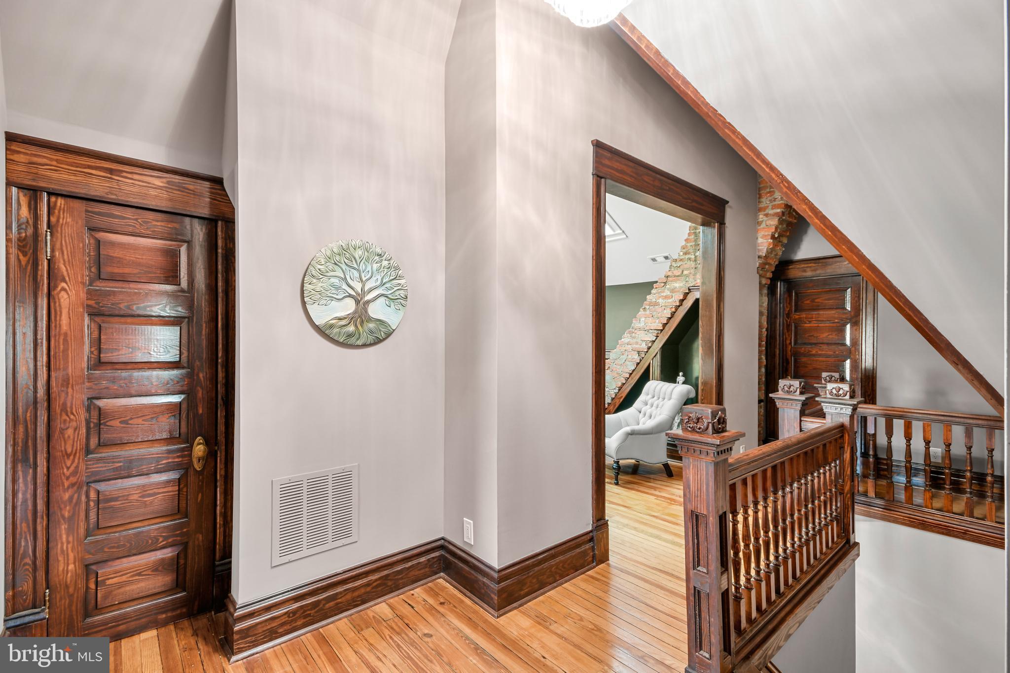 MIDDLETOWN HISTORIC DISCTRICT - Residential