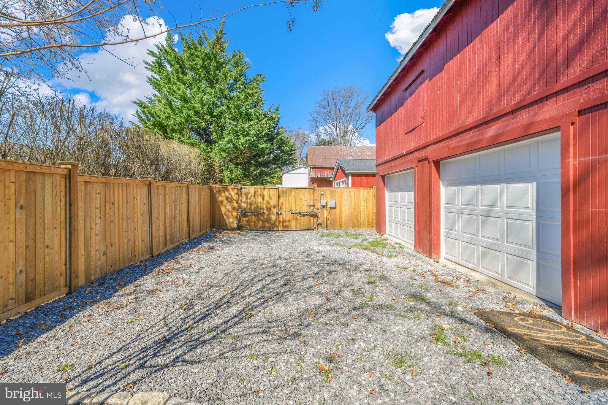 MIDDLETOWN HISTORIC DISCTRICT - Residential