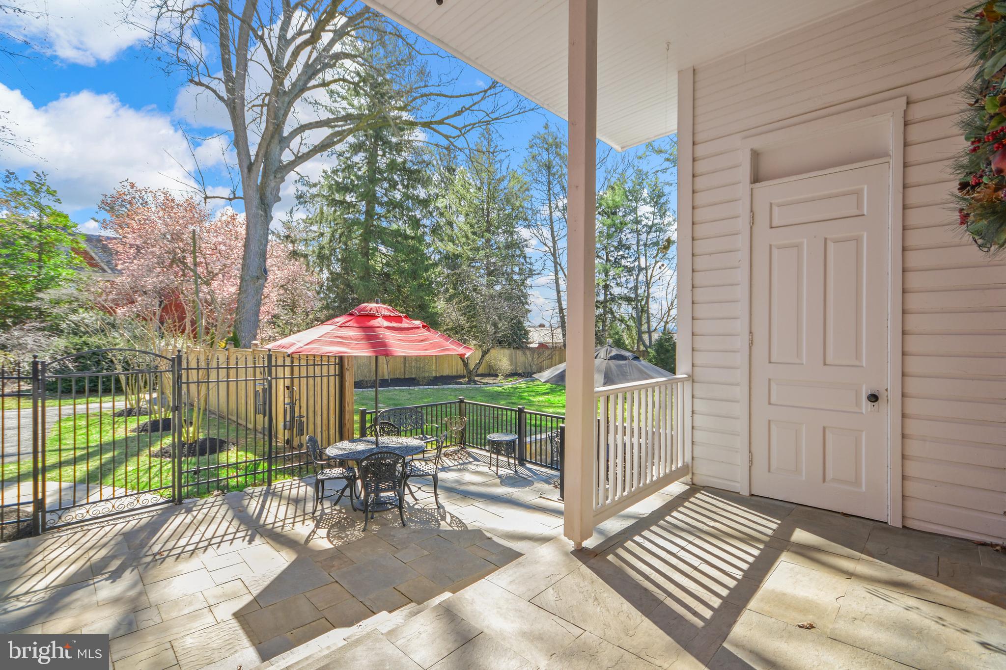 MIDDLETOWN HISTORIC DISCTRICT - Residential