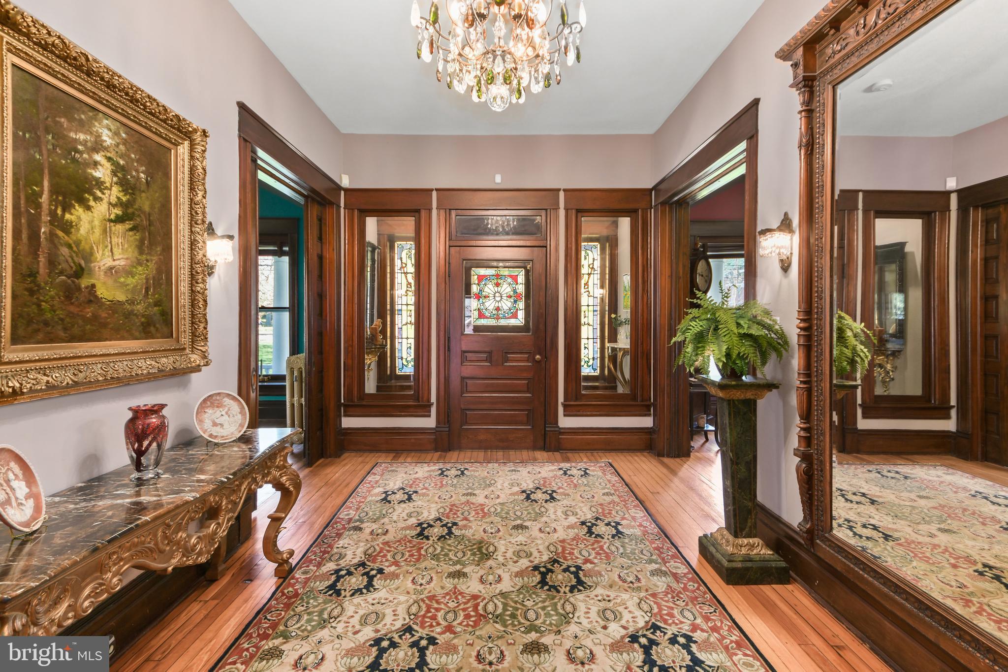 MIDDLETOWN HISTORIC DISCTRICT - Residential