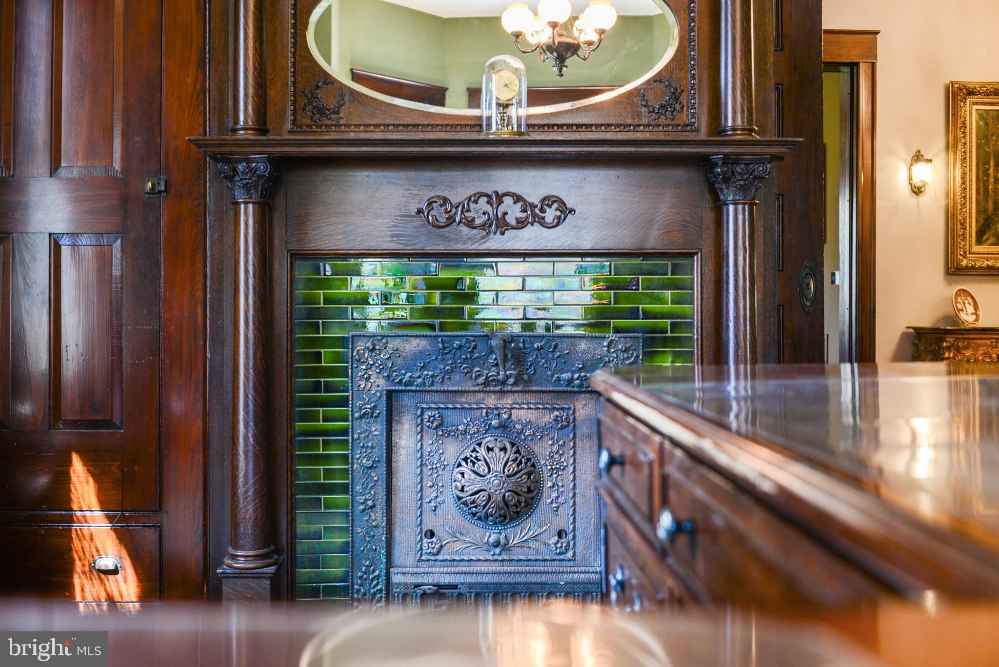 MIDDLETOWN HISTORIC DISCTRICT - Residential