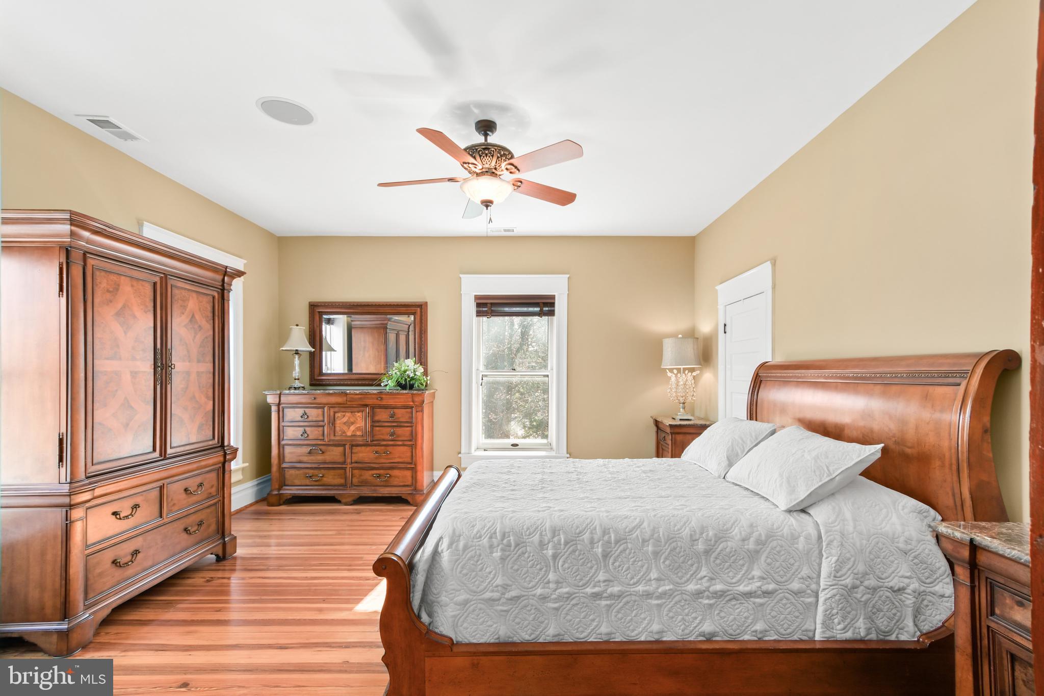 MIDDLETOWN HISTORIC DISCTRICT - Residential