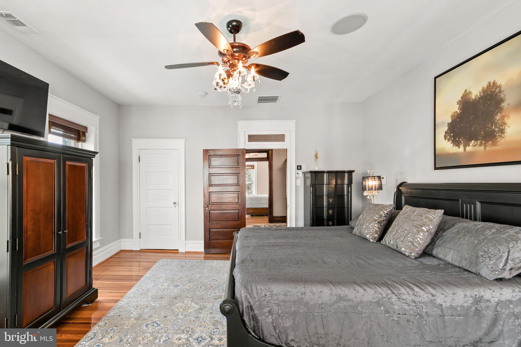 MIDDLETOWN HISTORIC DISCTRICT - Residential