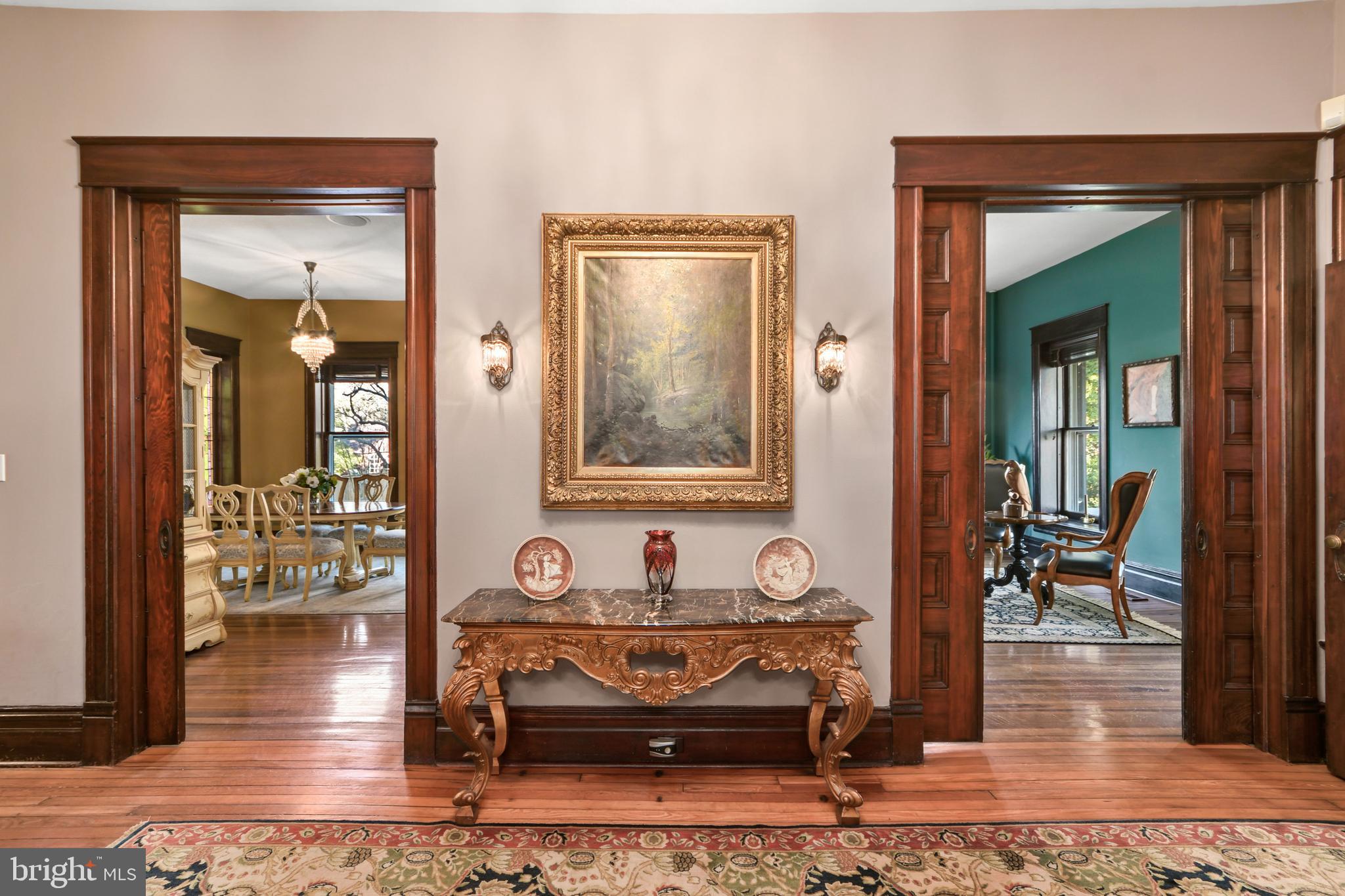 MIDDLETOWN HISTORIC DISCTRICT - Residential