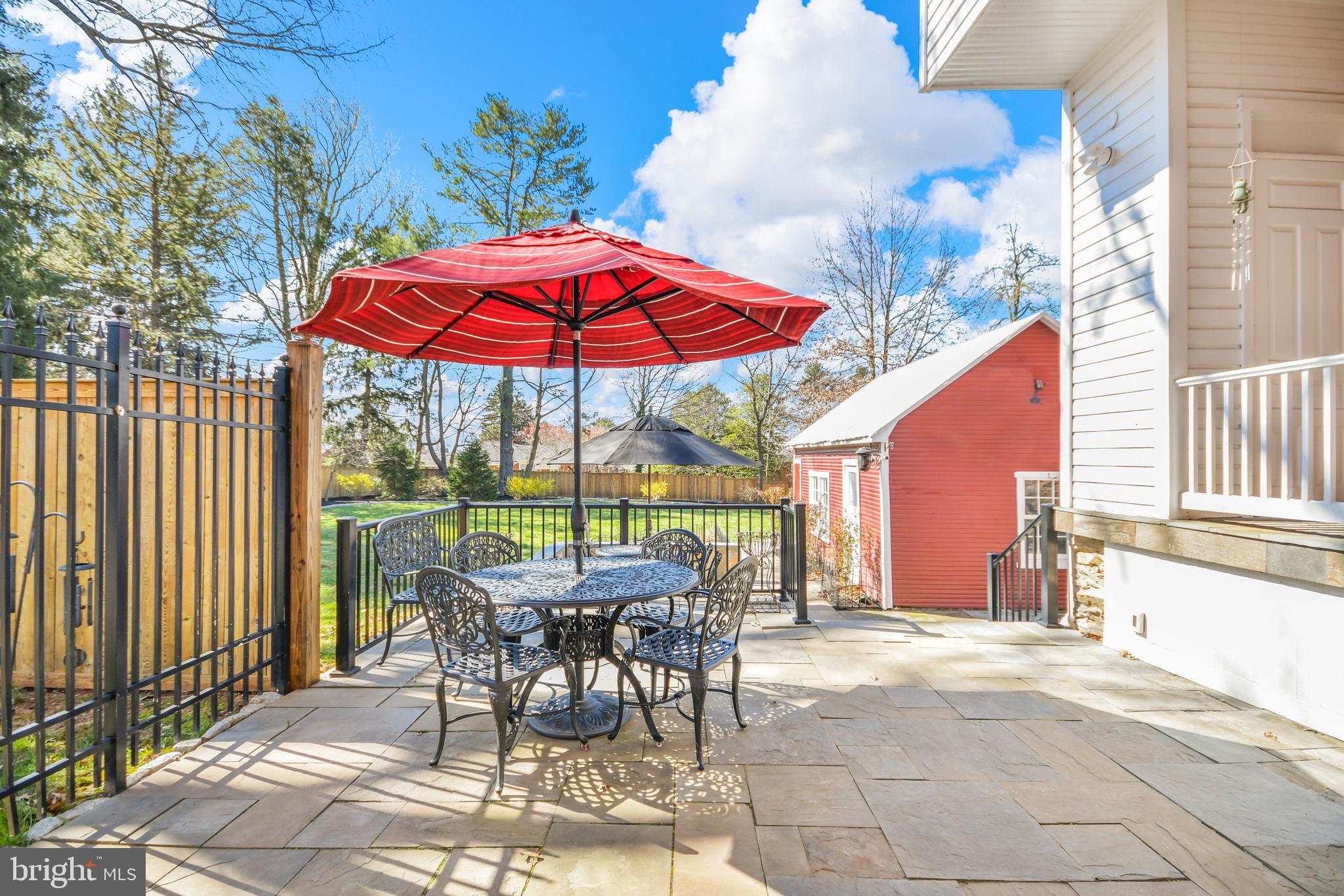 MIDDLETOWN HISTORIC DISCTRICT - Residential