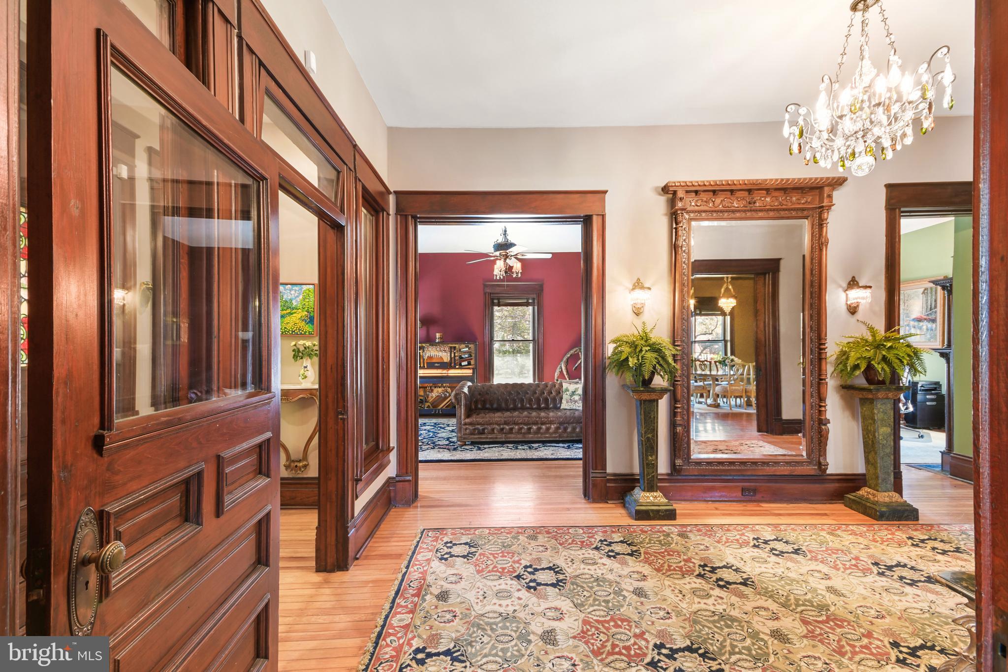 MIDDLETOWN HISTORIC DISCTRICT - Residential